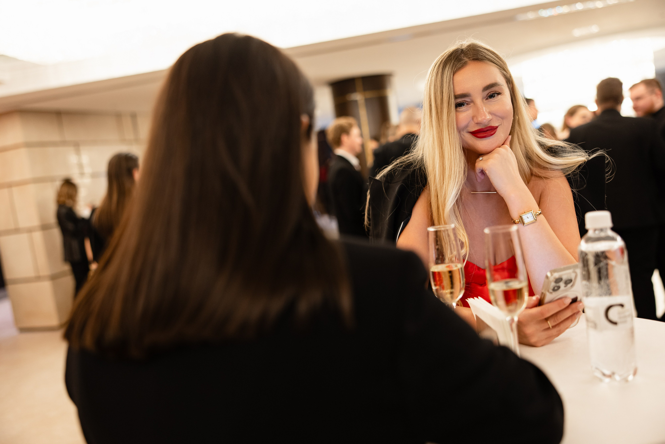 WAU EVENT. PODDUBNYAK ANDREY PHOTOGRAPHER