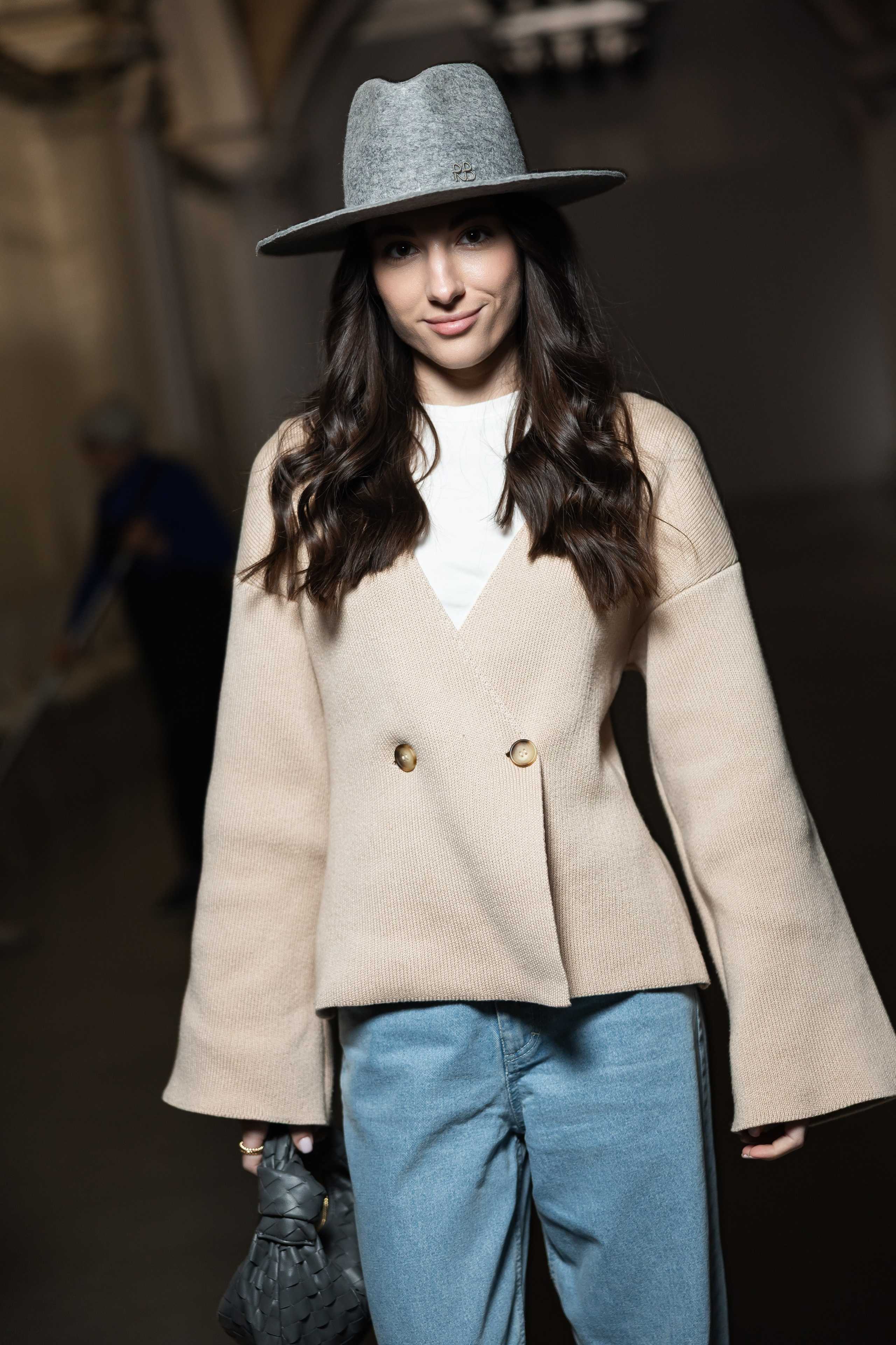 UKRAINIAN FASHION WEEK. PODDUBNYAK ANDREY PHOTOGRAPHER