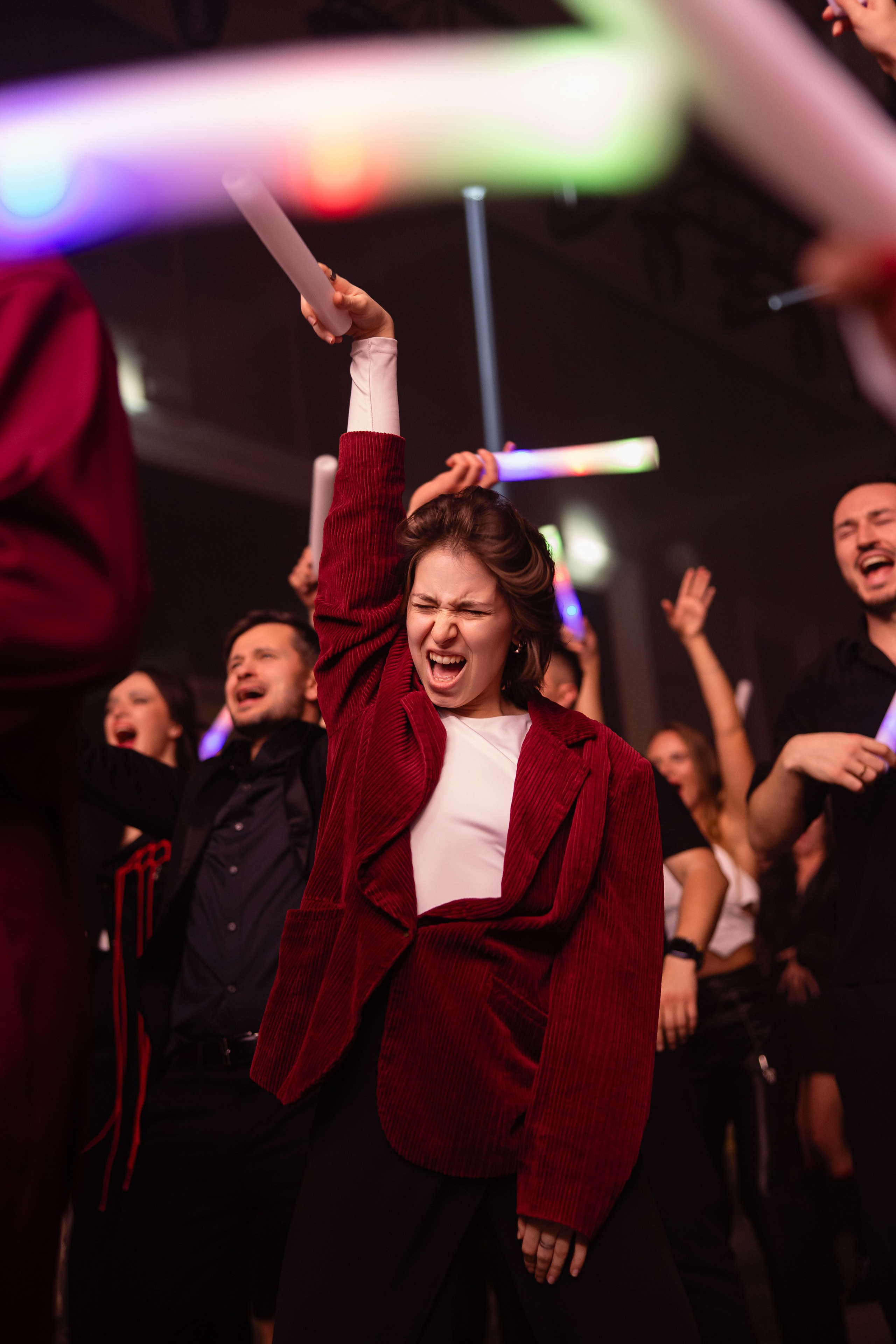 WAU EVENT. PODDUBNYAK ANDREY PHOTOGRAPHER