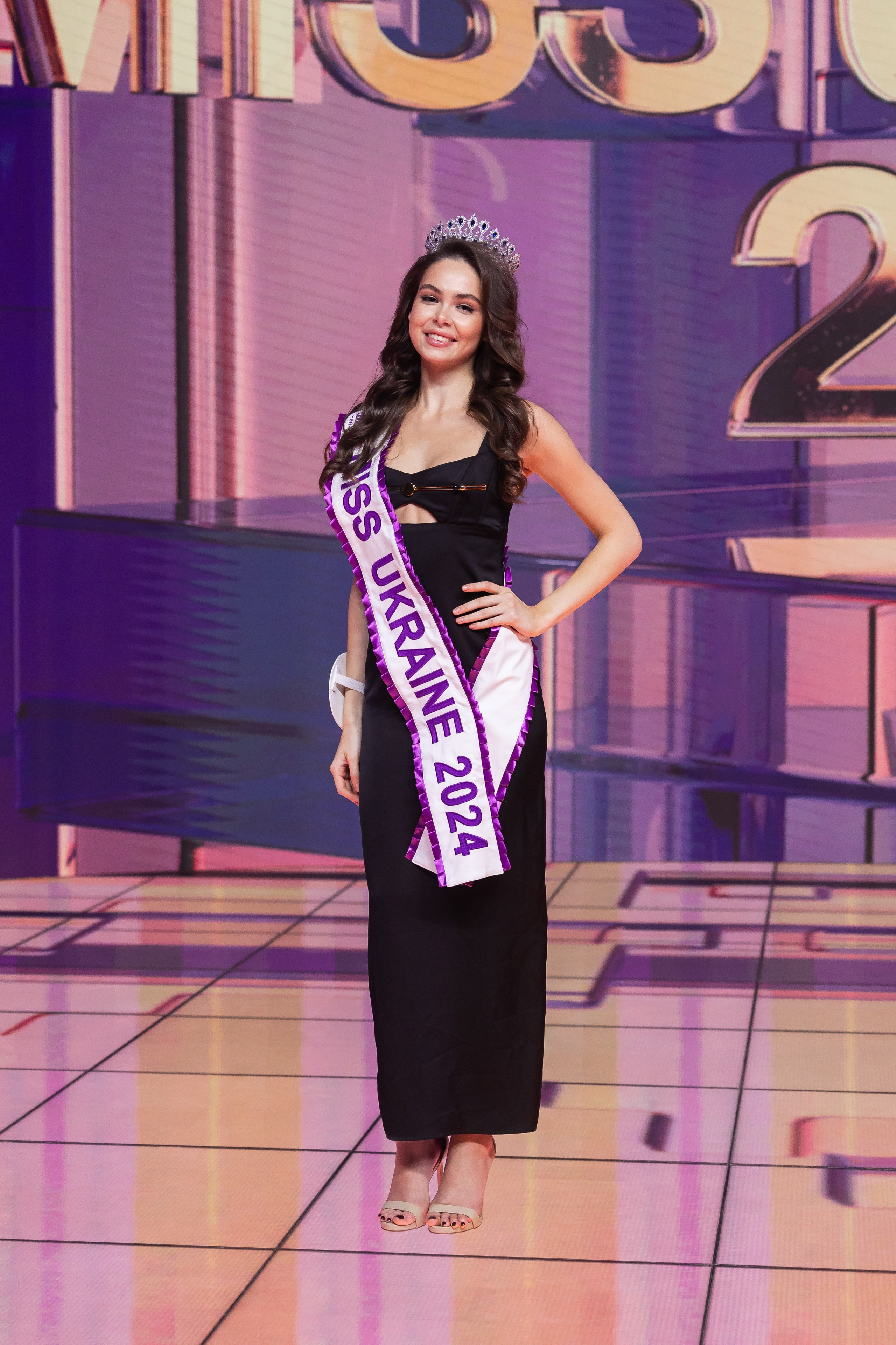 MISS UKRAINE. PODDUBNYAK ANDREY PHOTOGRAPHER