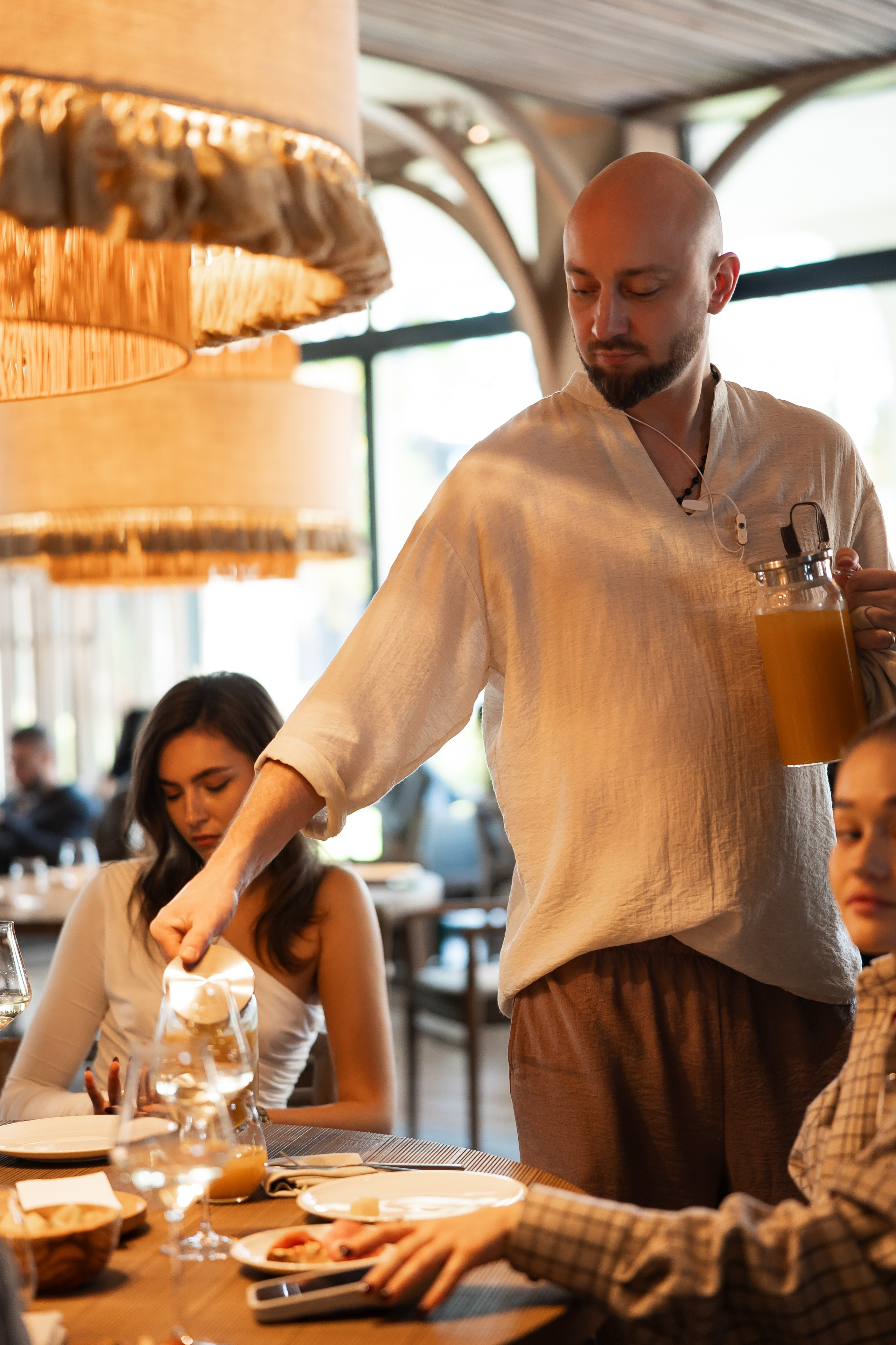 PRESENTATION OF QUEEN COUNTRY CLUB RESTAURANT. PODDUBNYAK ANDREY PHOTOGRAPHER