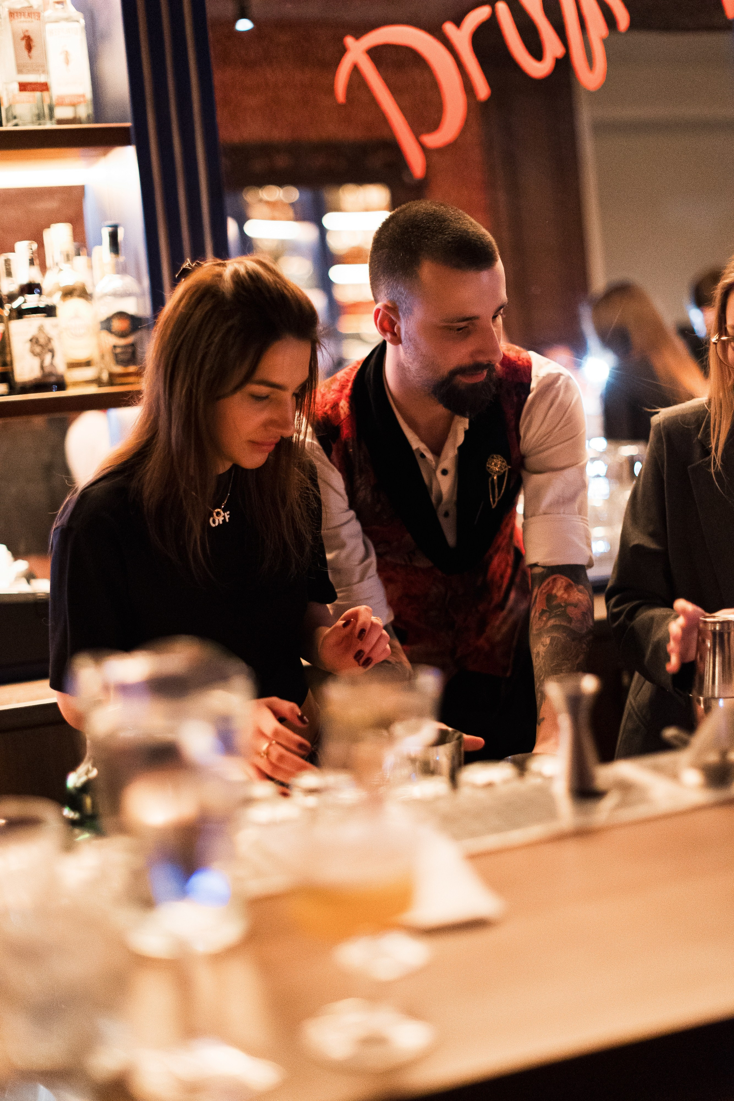 BETWEEN EVENTS. PODDUBNYAK ANDREY PHOTOGRAPHER