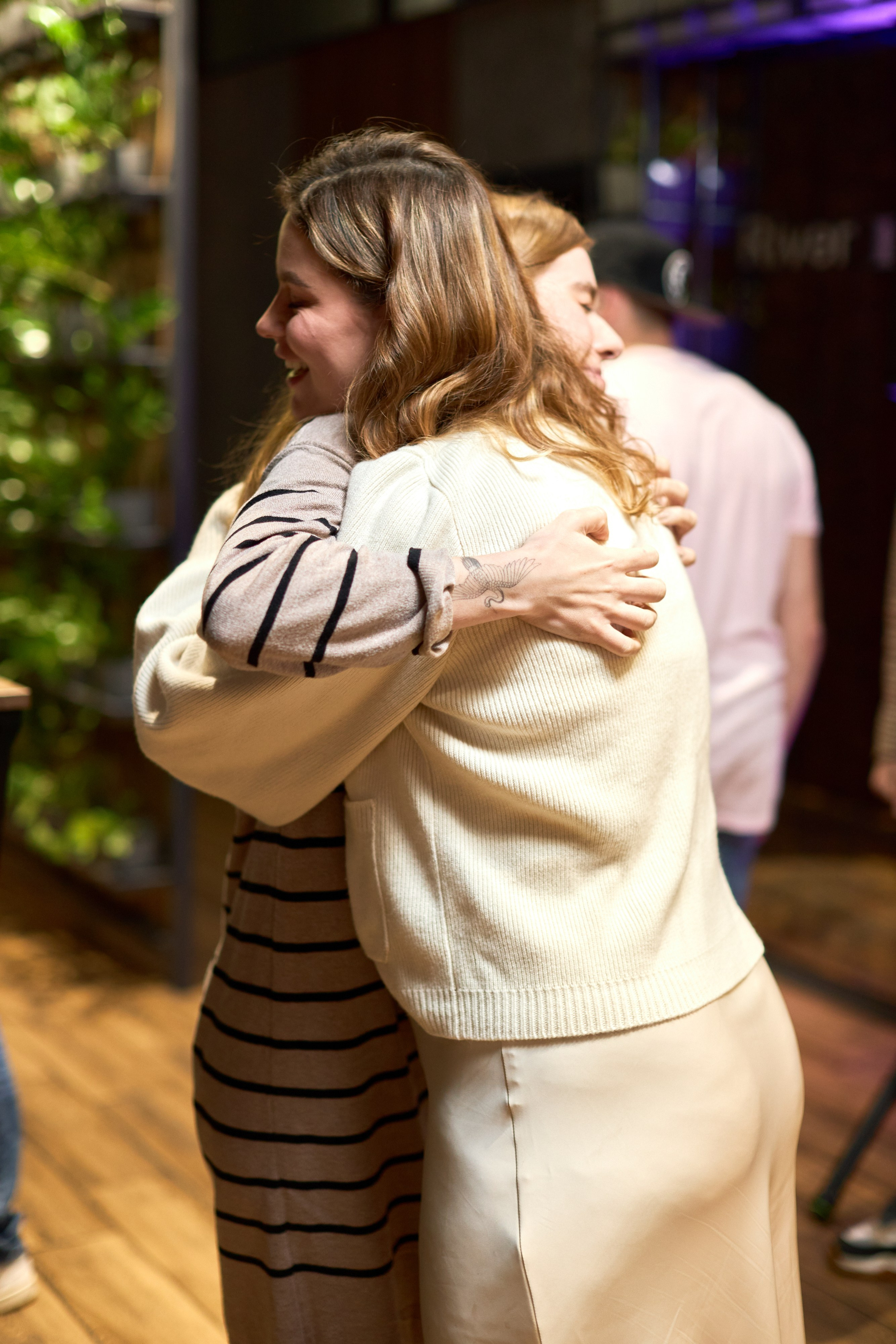 GENDER PARTY. PODDUBNYAK ANDREY PHOTOGRAPHER