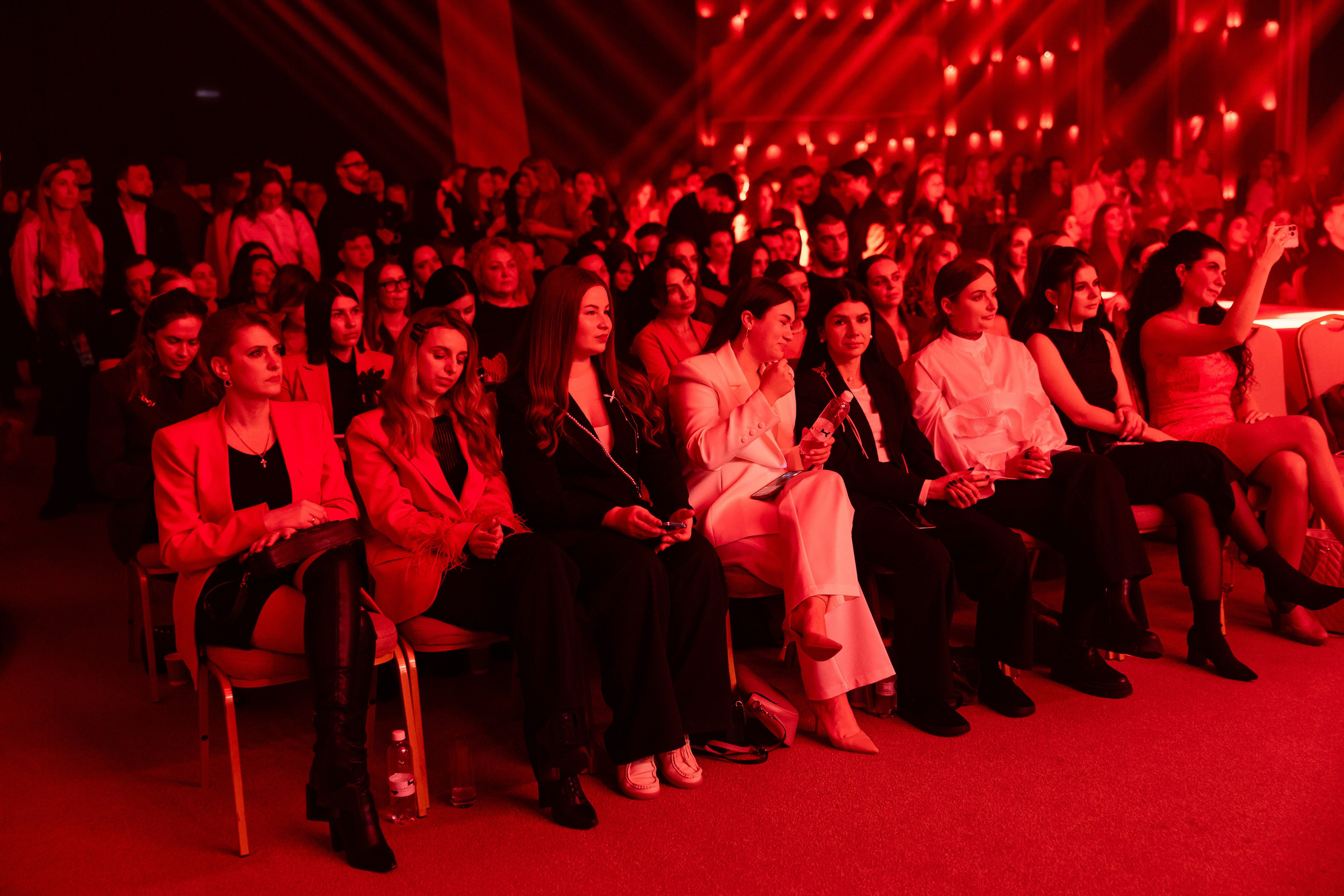 WAU EVENT. PODDUBNYAK ANDREY PHOTOGRAPHER