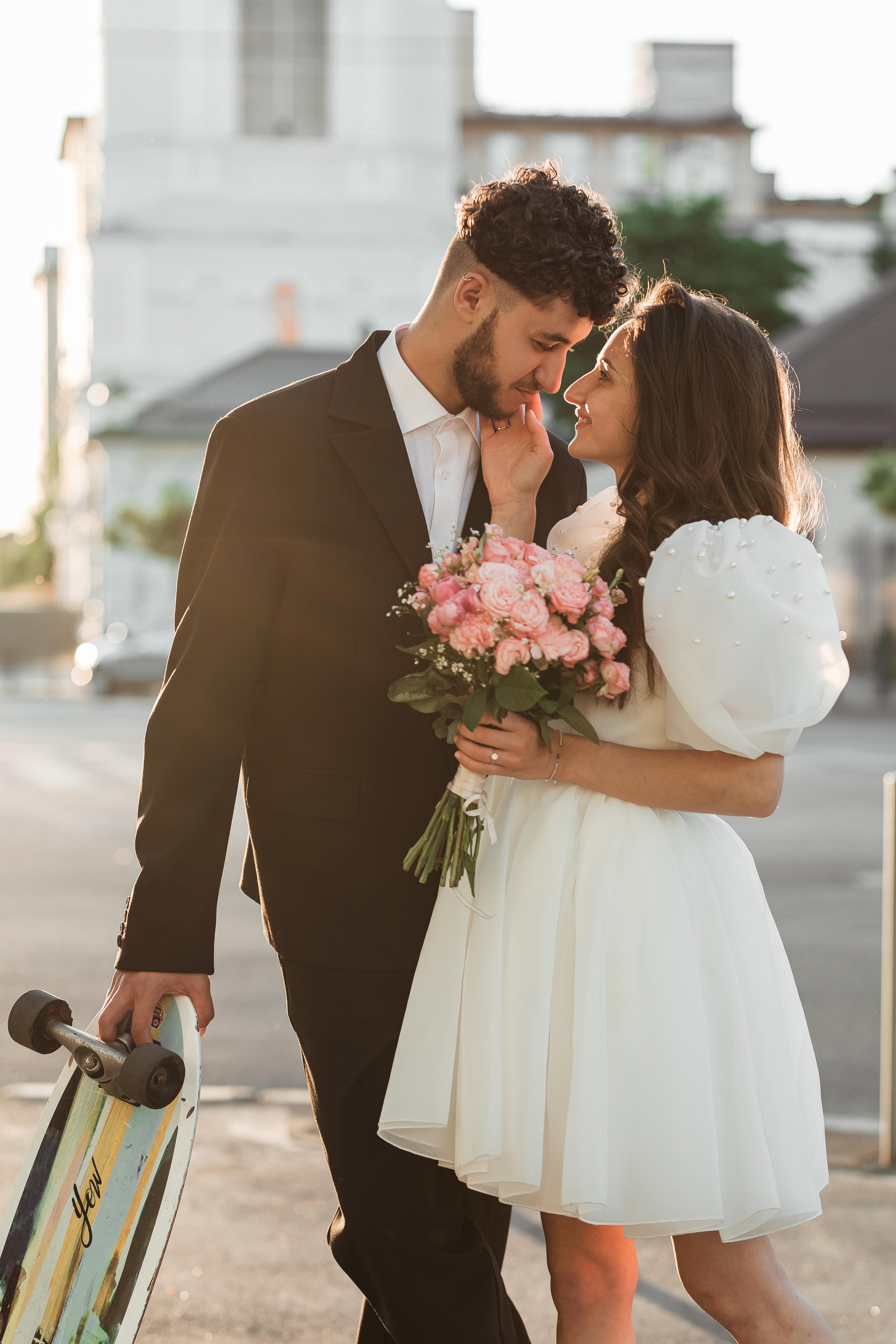 Vladyslav & Alina. PODDUBNYAK ANDREY PHOTOGRAPHER