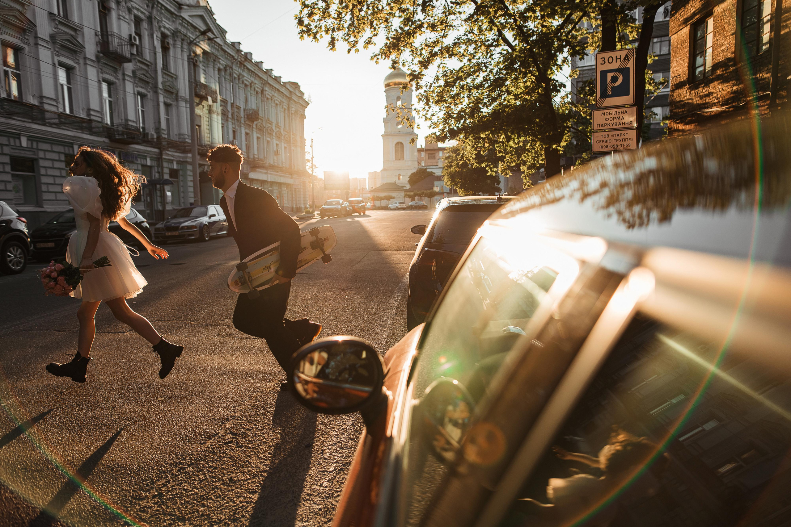 Vladyslav & Alina. PODDUBNYAK ANDREY PHOTOGRAPHER