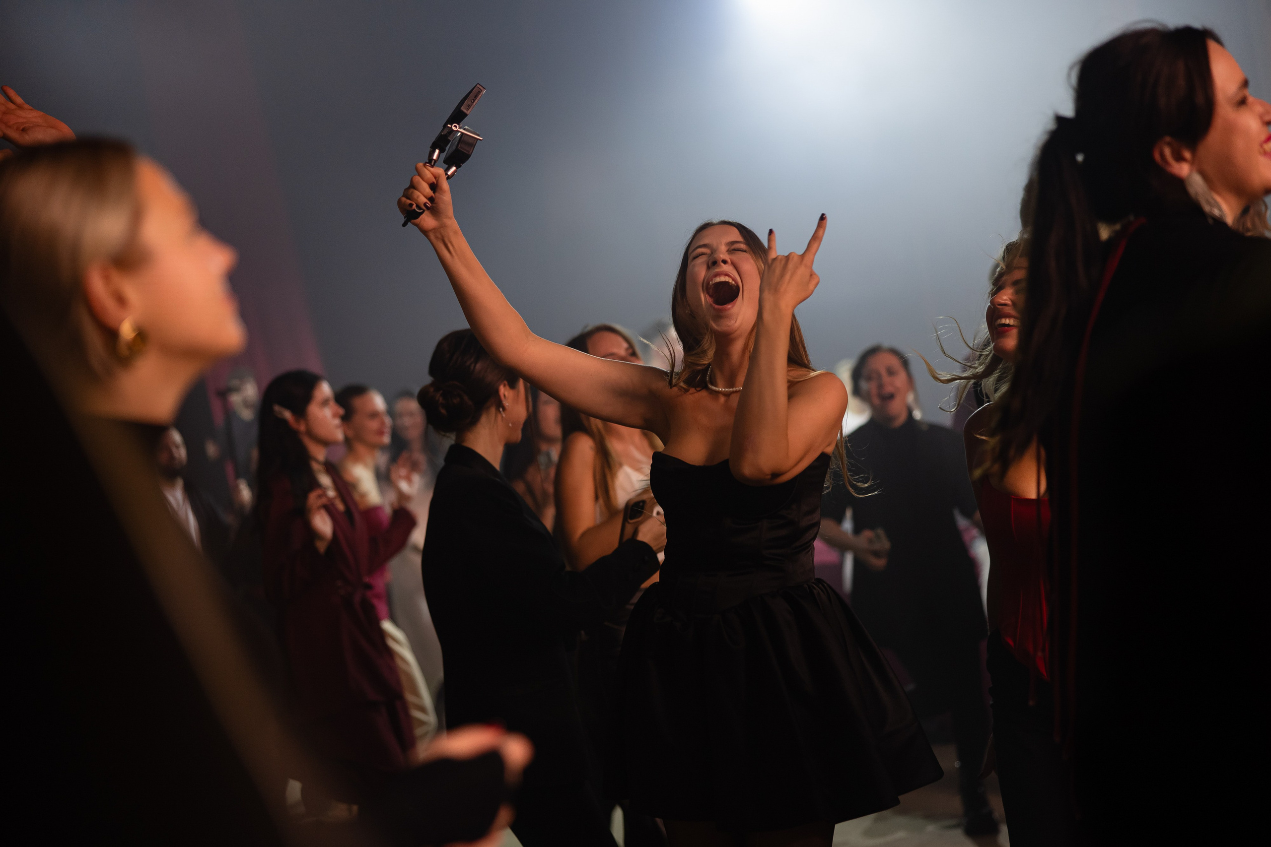 WAU EVENT. PODDUBNYAK ANDREY PHOTOGRAPHER