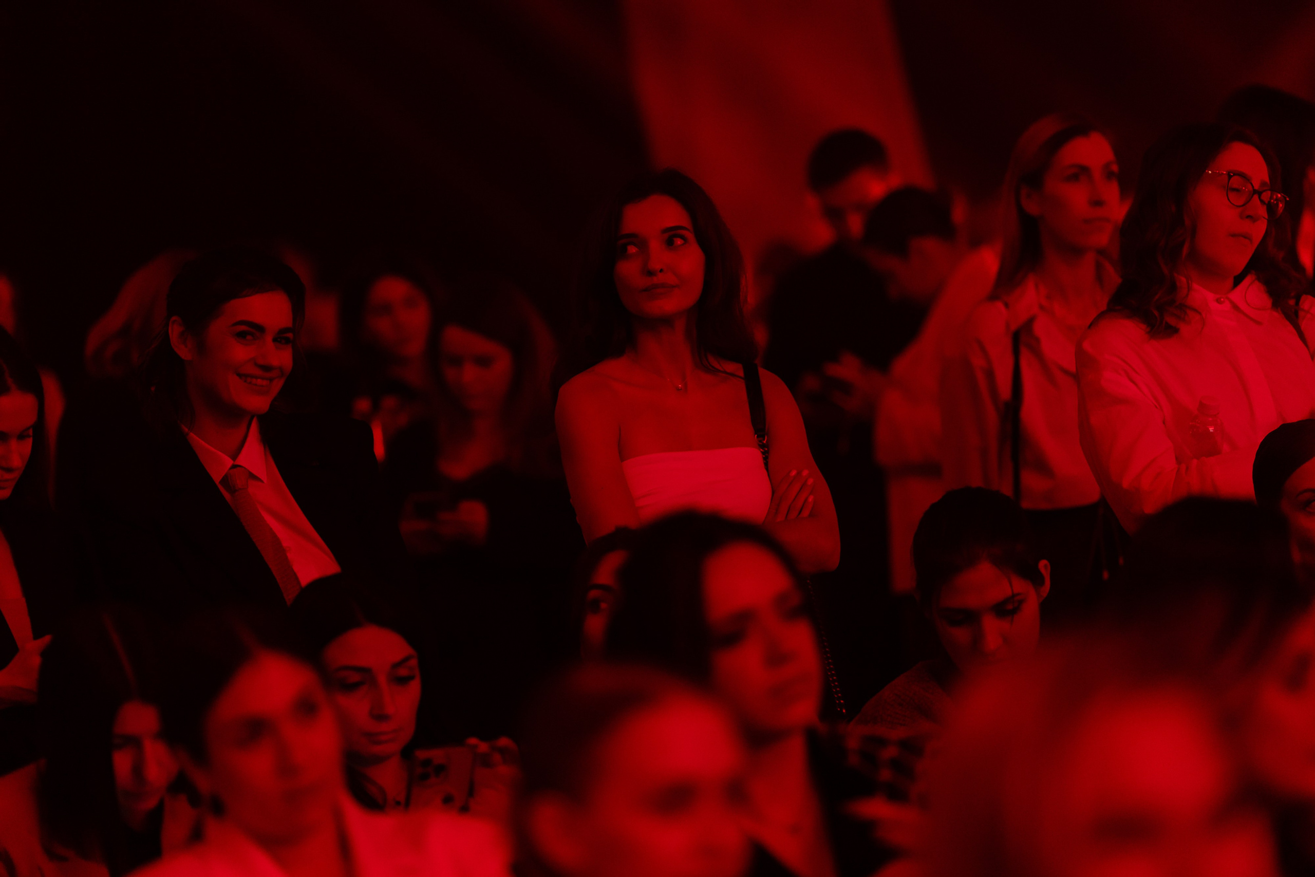 WAU EVENT. PODDUBNYAK ANDREY PHOTOGRAPHER