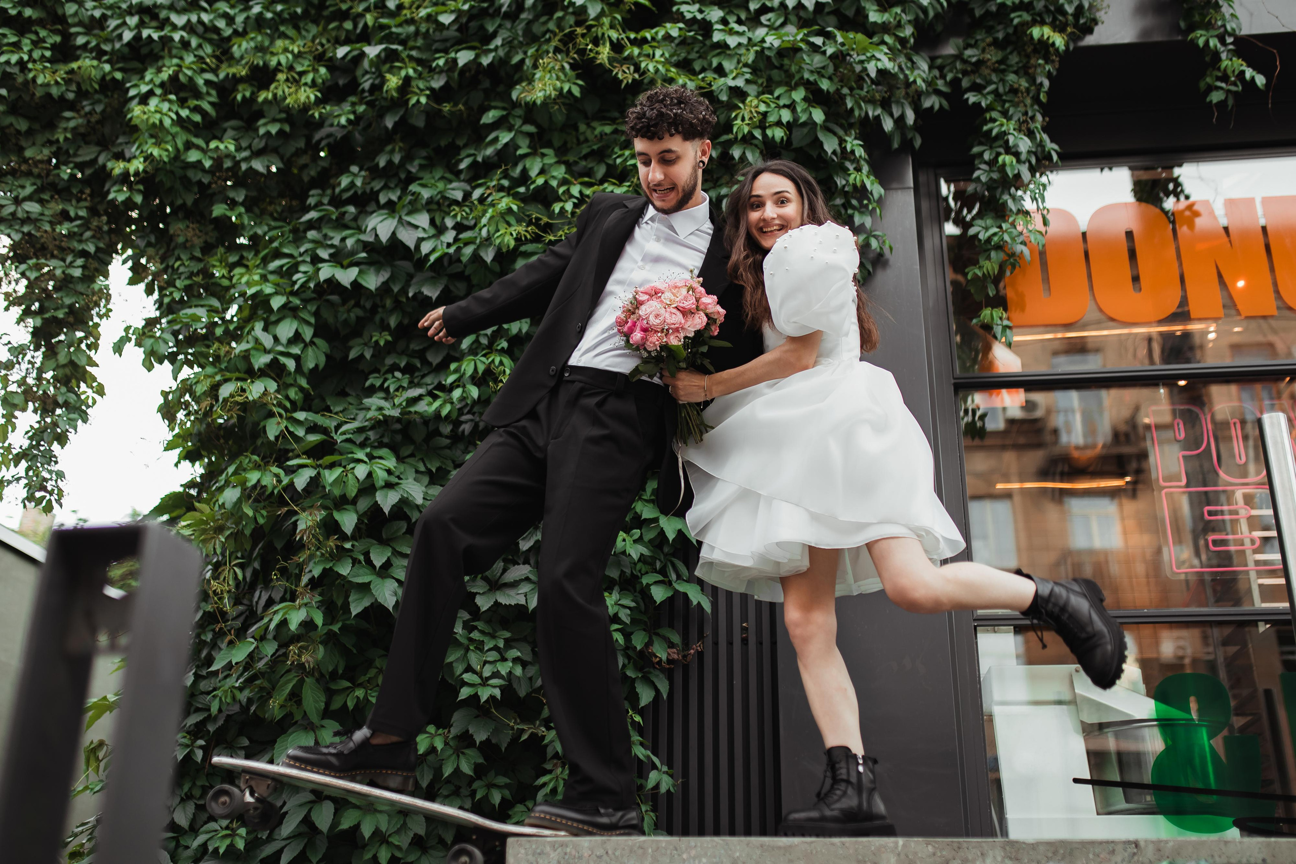 Vladyslav & Alina. PODDUBNYAK ANDREY PHOTOGRAPHER