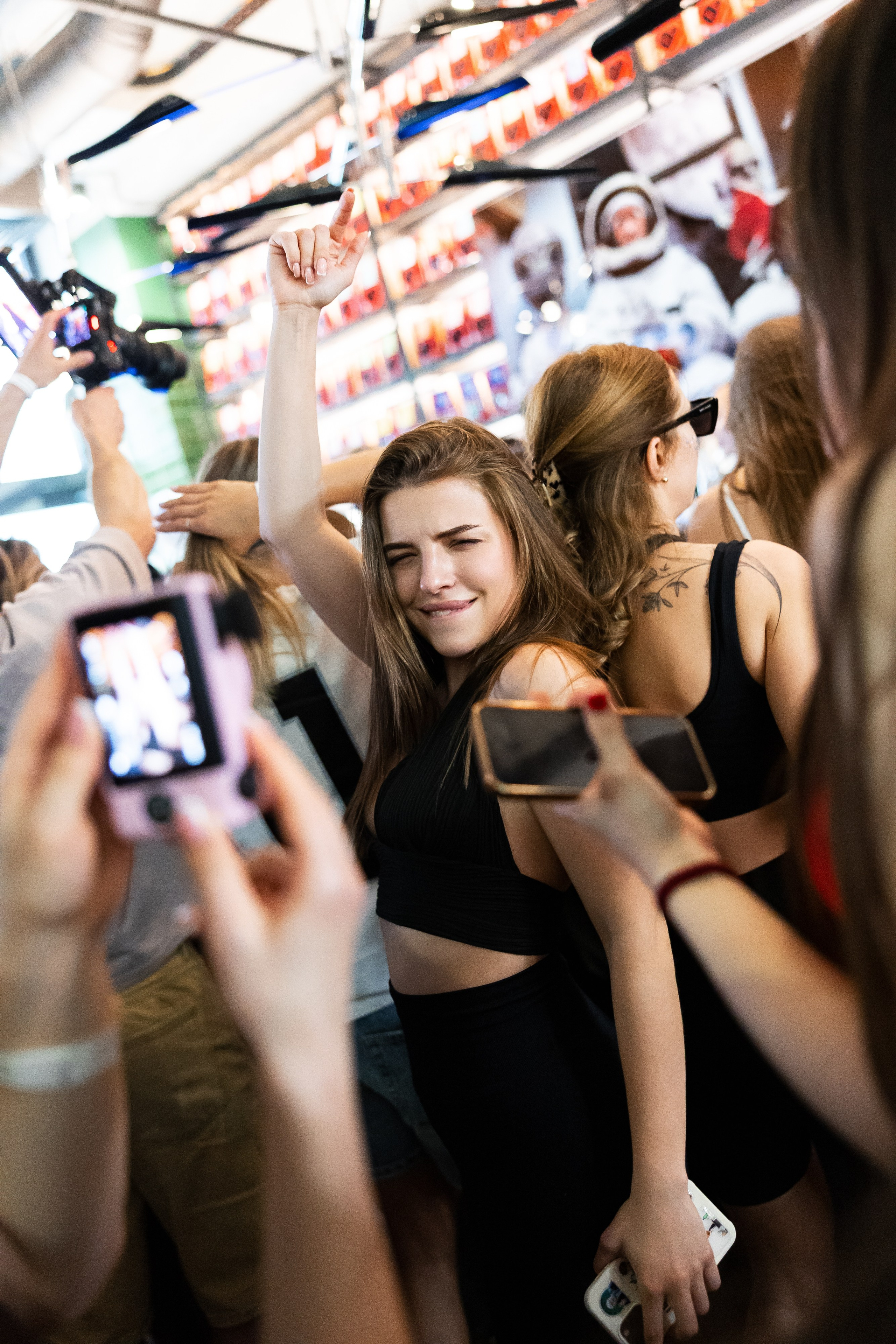 KYIV MORNING COFFEE CLUB. PODDUBNYAK ANDREY PHOTOGRAPHER