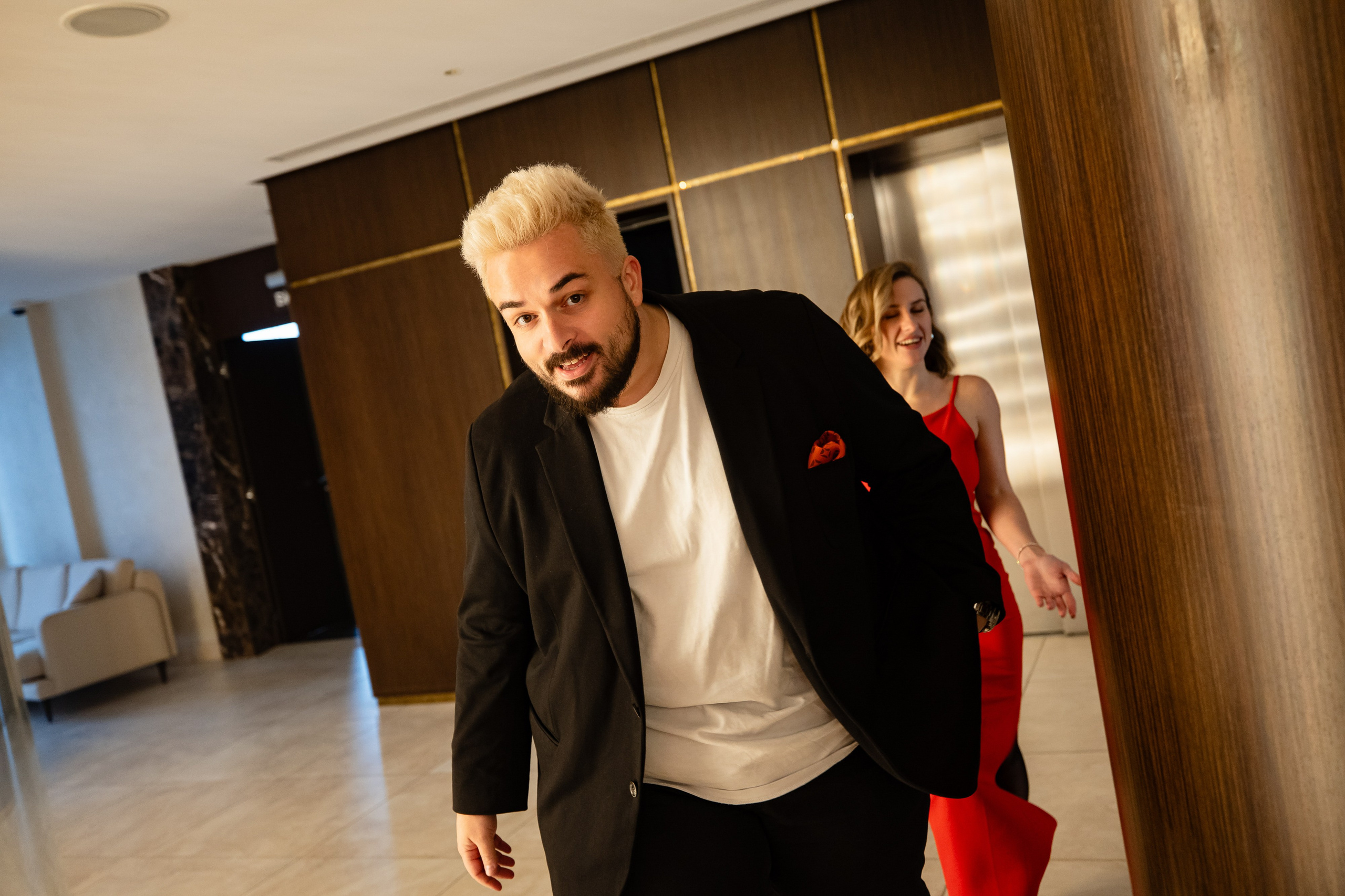 WAU EVENT. PODDUBNYAK ANDREY PHOTOGRAPHER