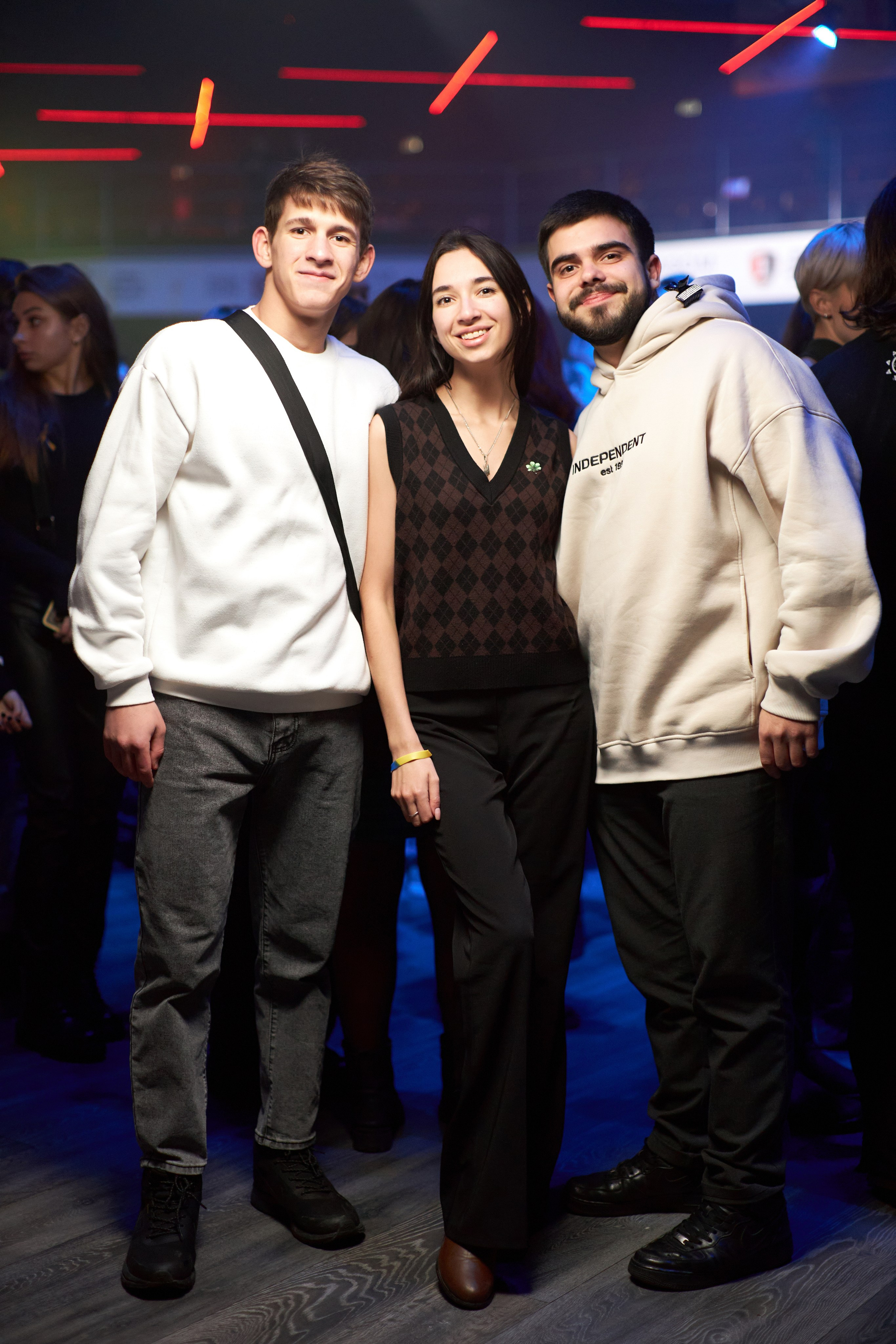 CONCERT — ZHADAN & SOBAKY. PODDUBNYAK ANDREY PHOTOGRAPHER