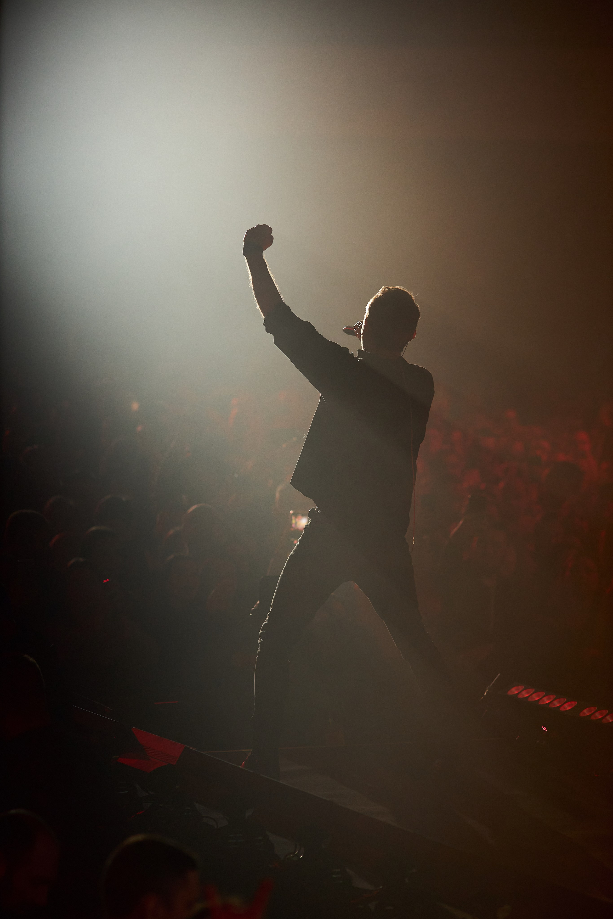 CONCERT — ZHADAN & SOBAKY. PODDUBNYAK ANDREY PHOTOGRAPHER