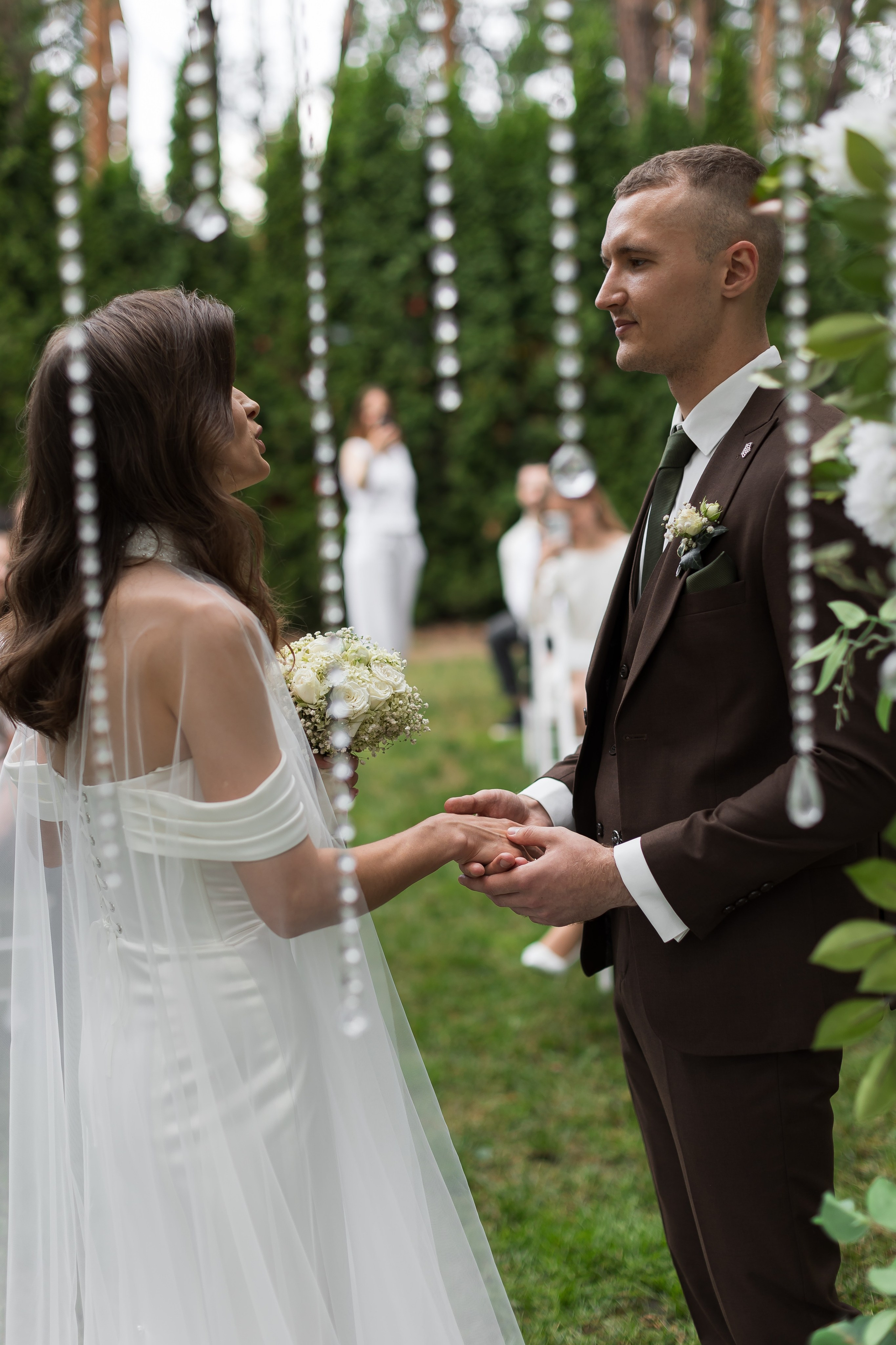 MAKSIM & IRINA. PODDUBNYAK ANDREY PHOTOGRAPHER
