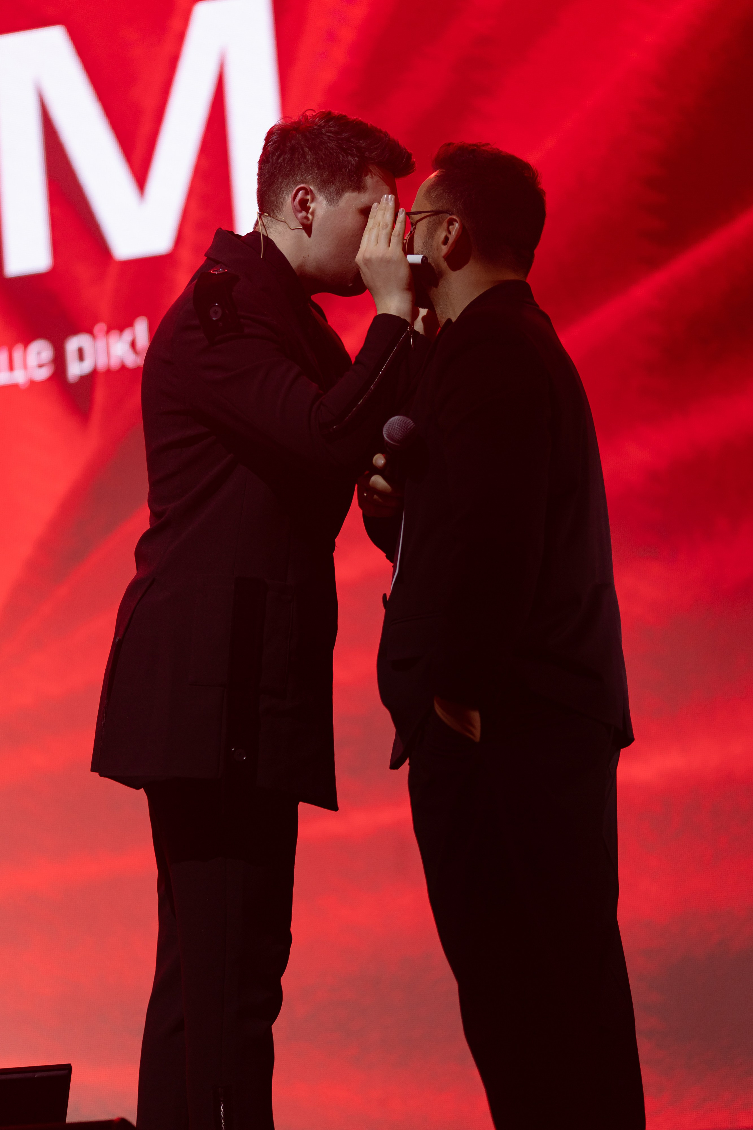 WAU EVENT. PODDUBNYAK ANDREY PHOTOGRAPHER