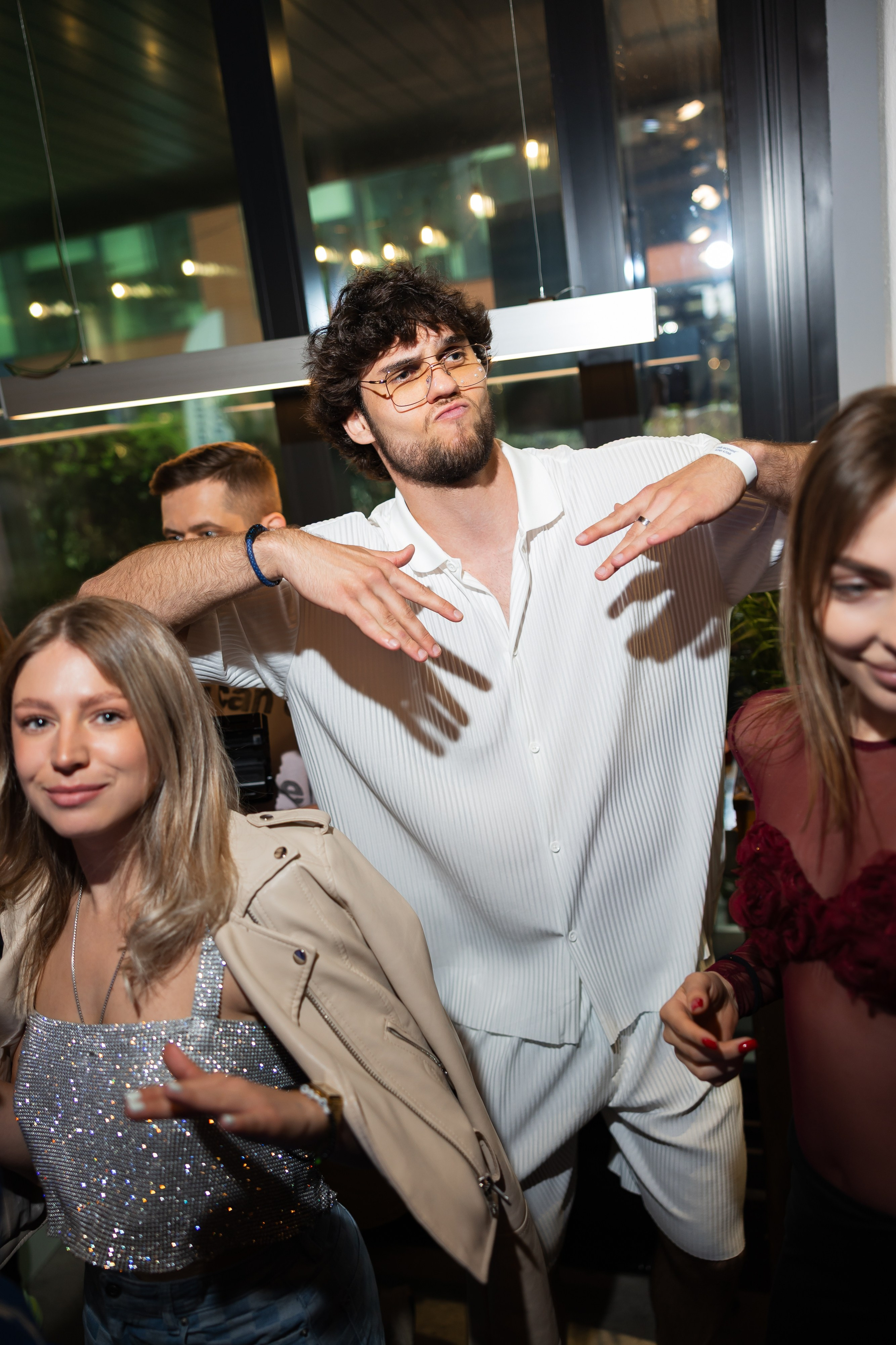 KYIV MORNING COFFEE CLUB. PODDUBNYAK ANDREY PHOTOGRAPHER