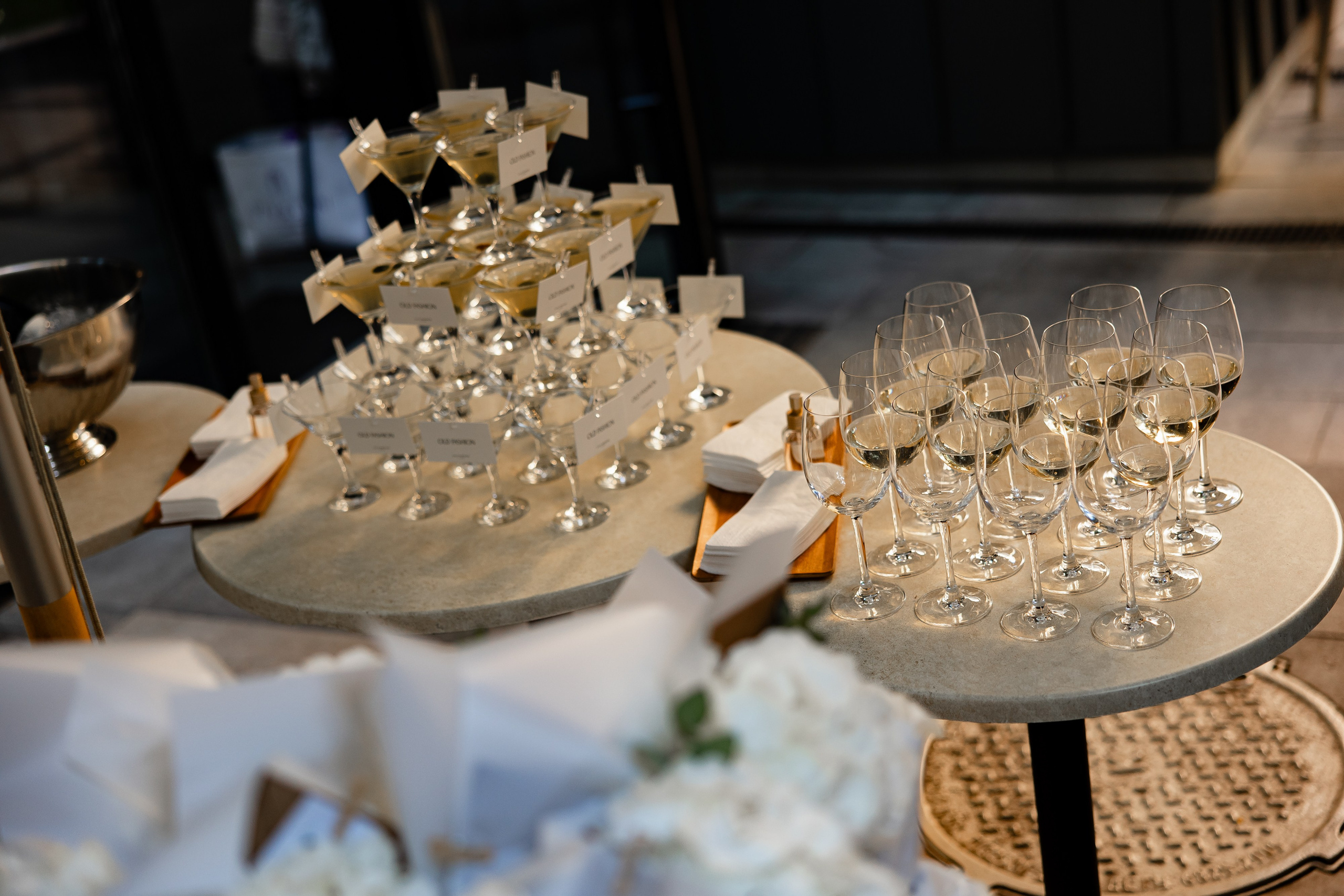 LILCORNER “OLD FASHION”. PODDUBNYAK ANDREY PHOTOGRAPHER