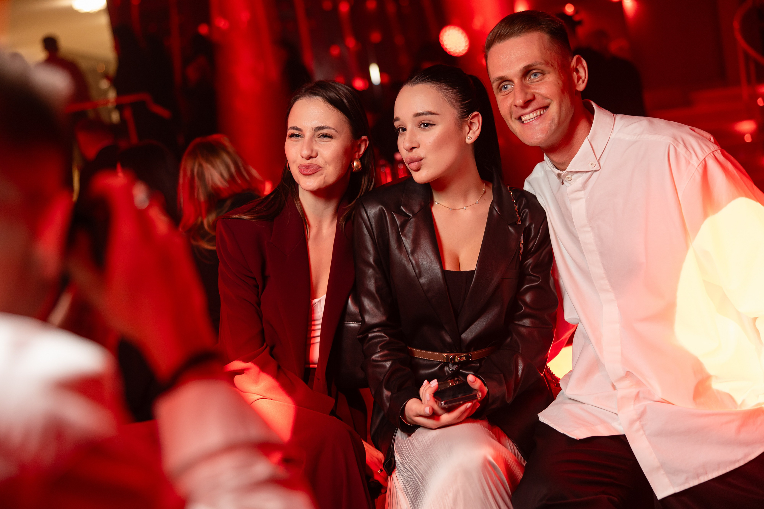 WAU EVENT. PODDUBNYAK ANDREY PHOTOGRAPHER