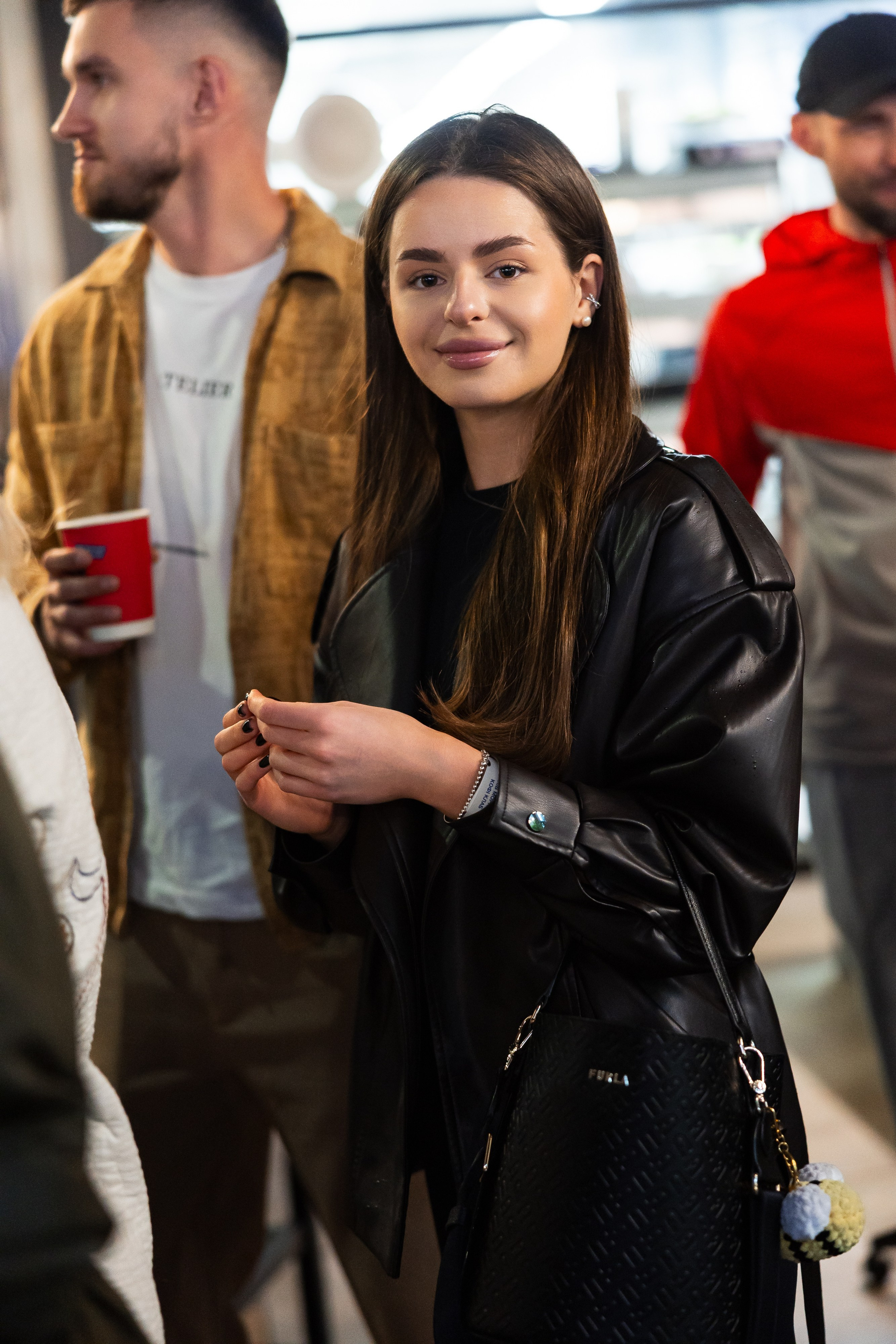 KYIV MORNING COFFEE CLUB. PODDUBNYAK ANDREY PHOTOGRAPHER