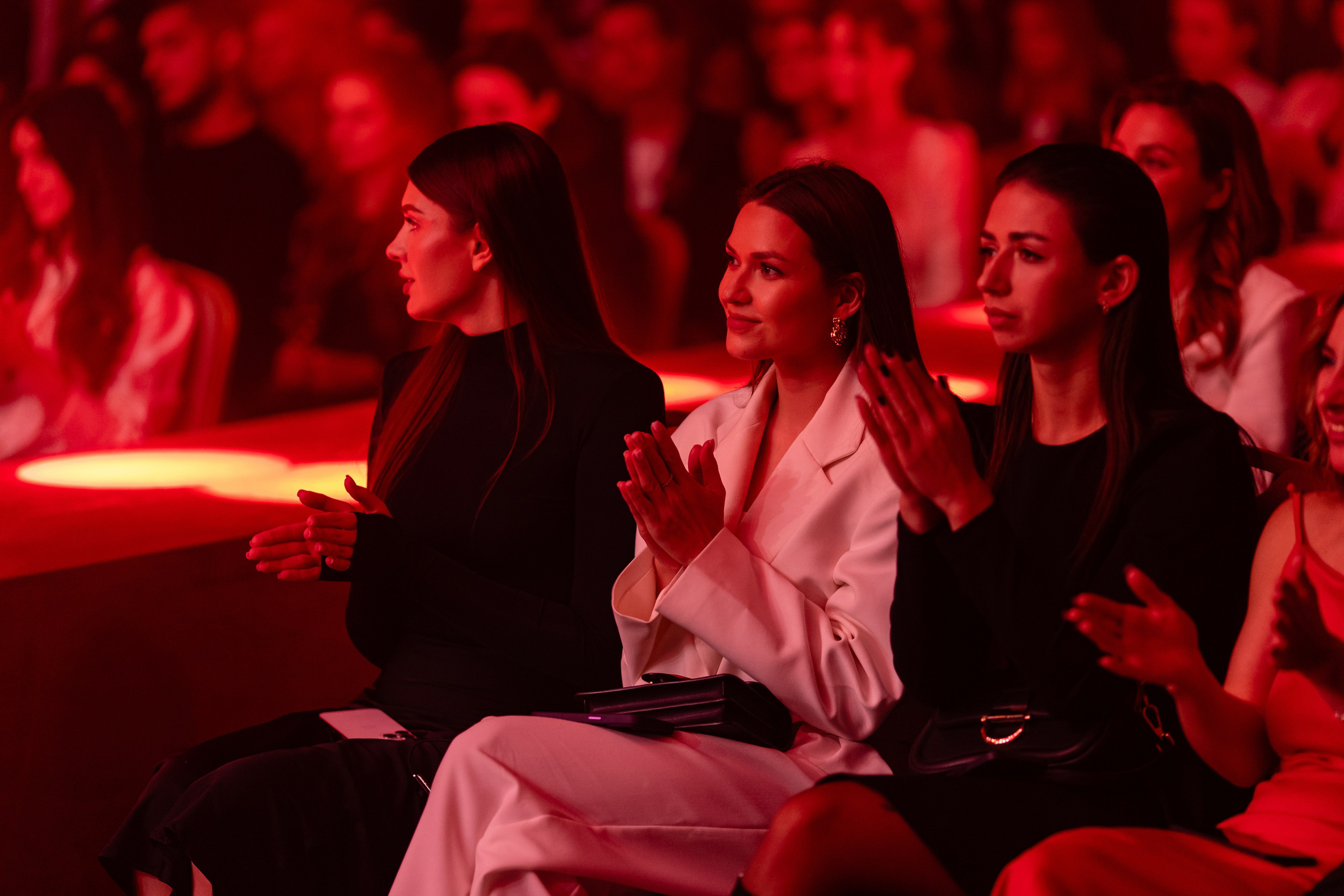 WAU EVENT. PODDUBNYAK ANDREY PHOTOGRAPHER