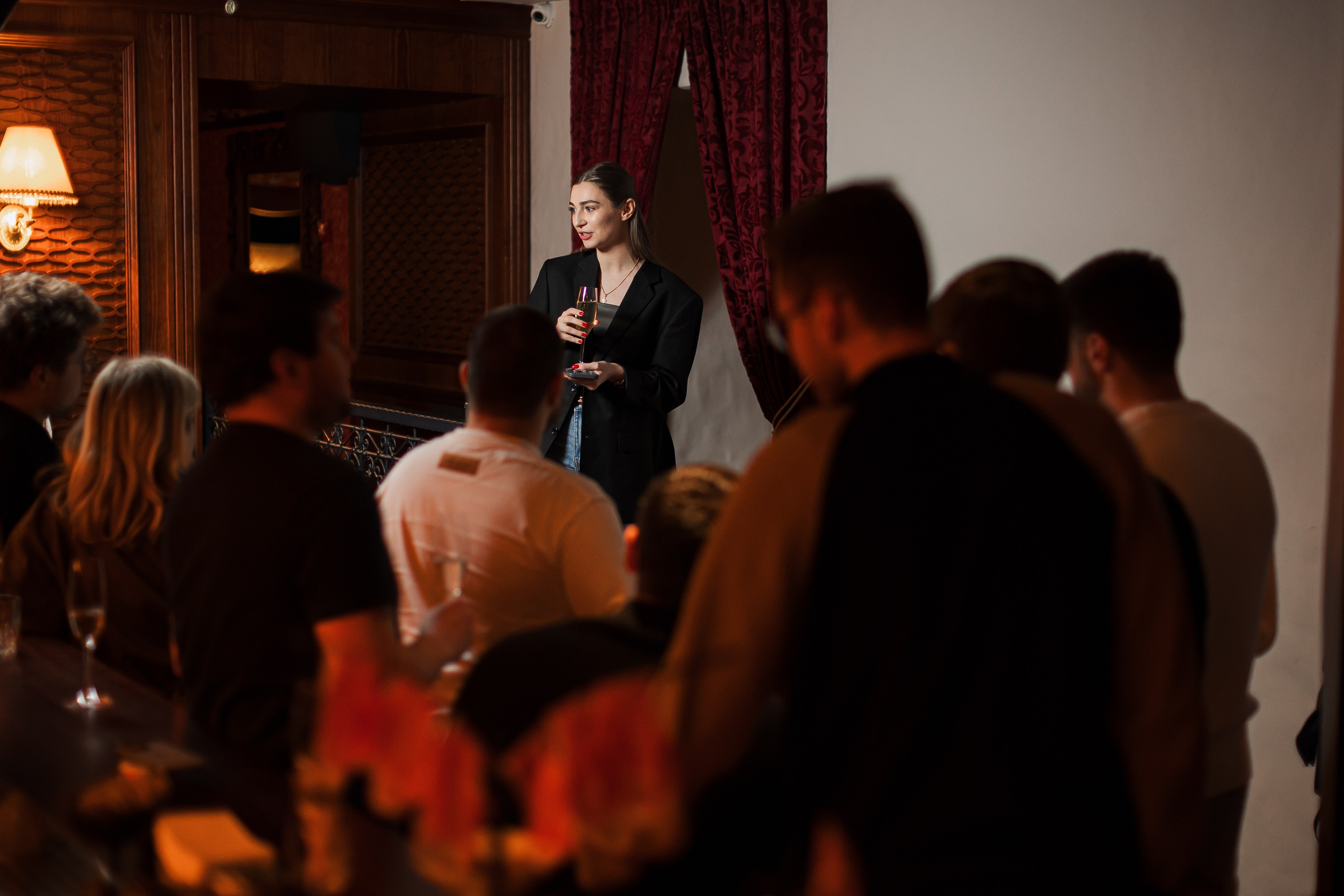 BETWEEN EVENTS. PODDUBNYAK ANDREY PHOTOGRAPHER