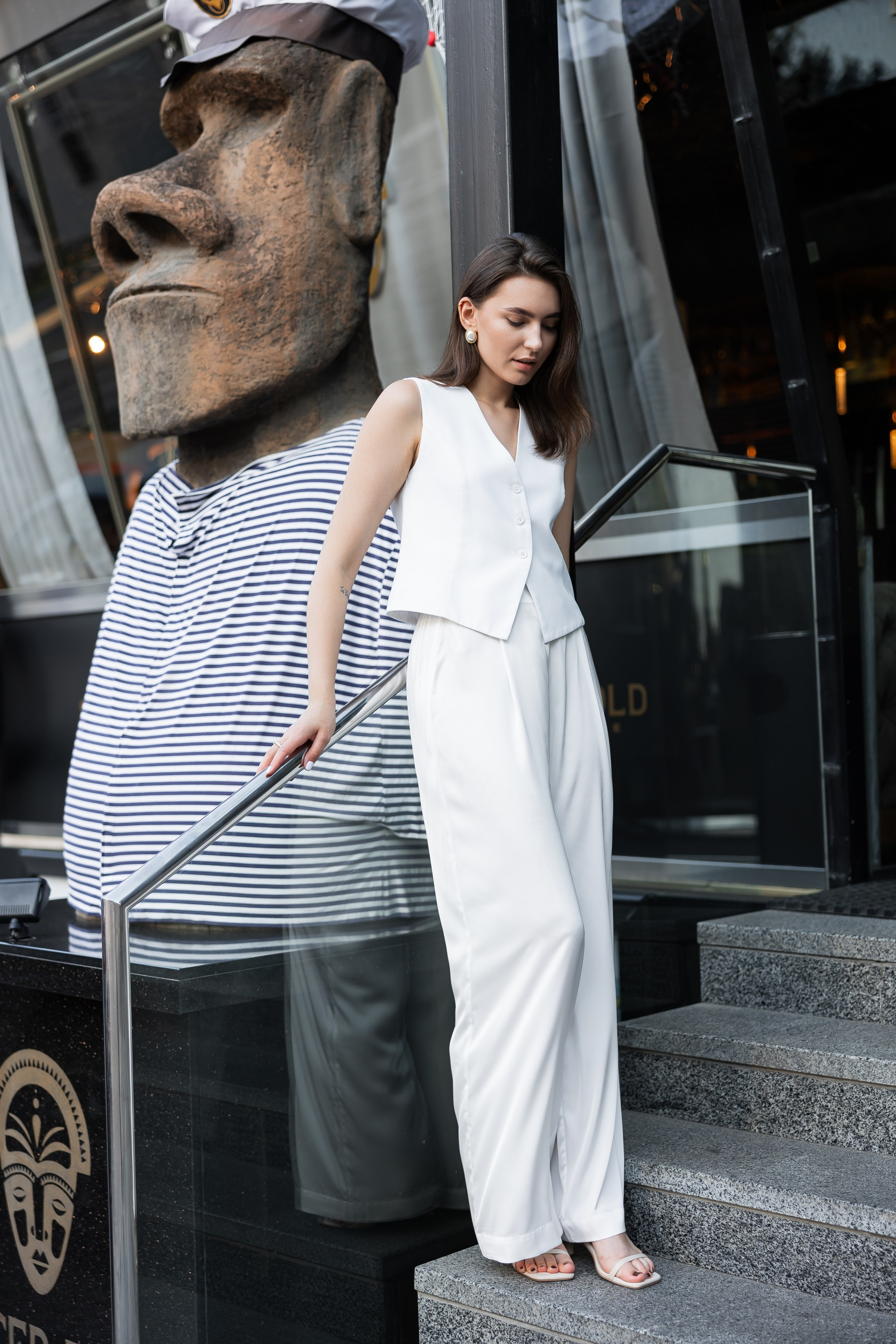 REST. INTENSE. PODDUBNYAK ANDREY PHOTOGRAPHER