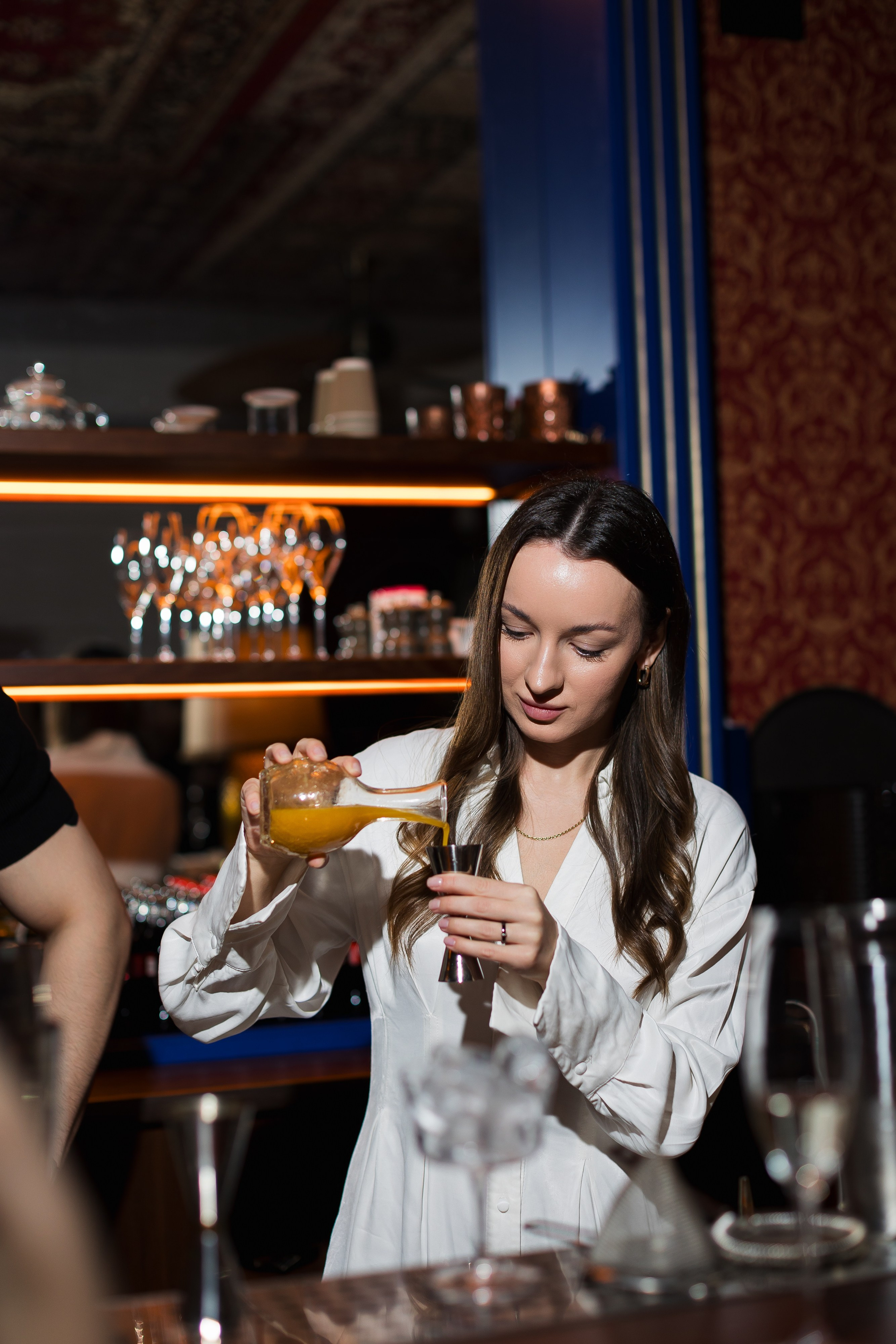 BETWEEN EVENTS. PODDUBNYAK ANDREY PHOTOGRAPHER