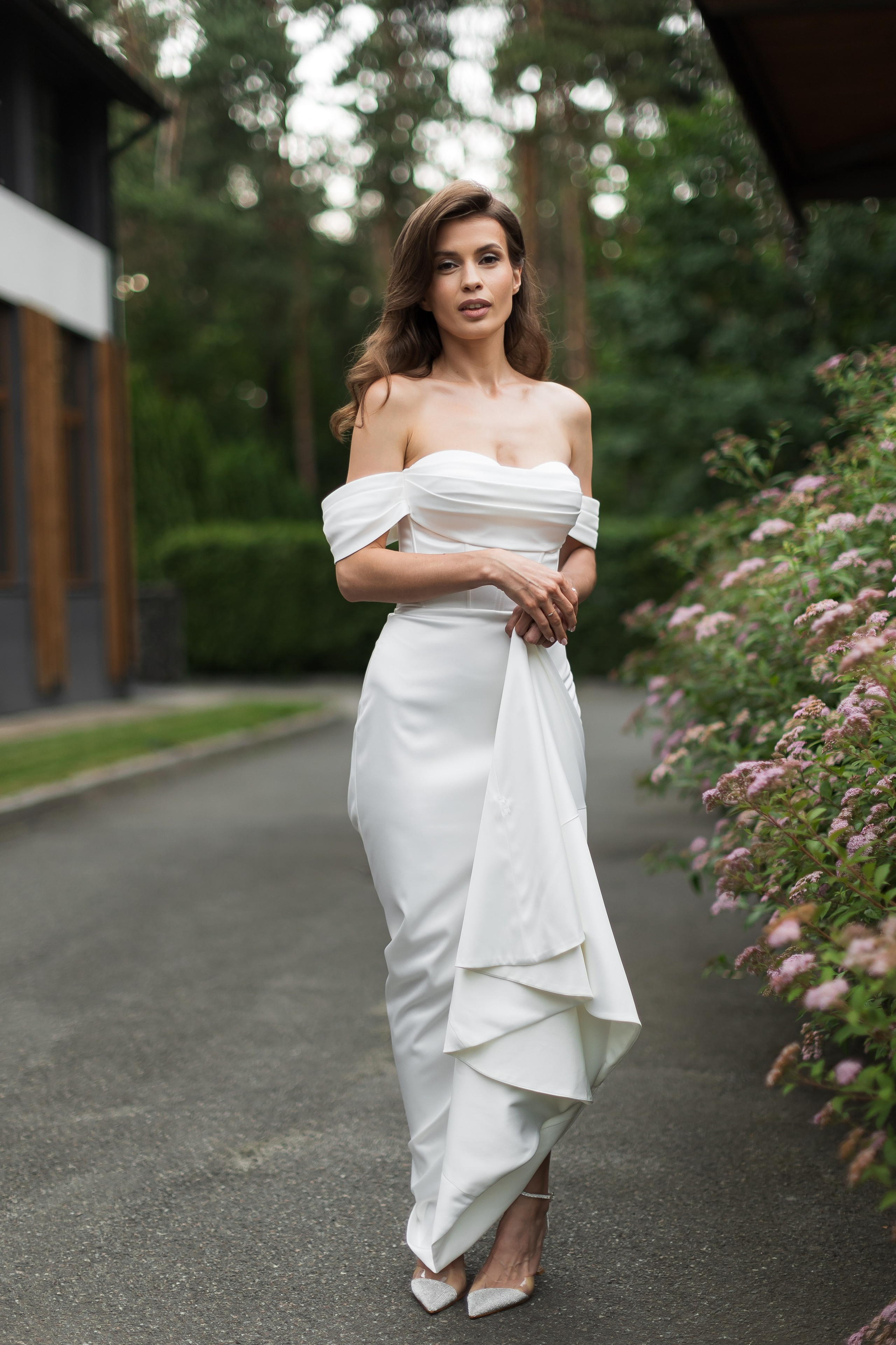 MAKSIM & IRINA. PODDUBNYAK ANDREY PHOTOGRAPHER