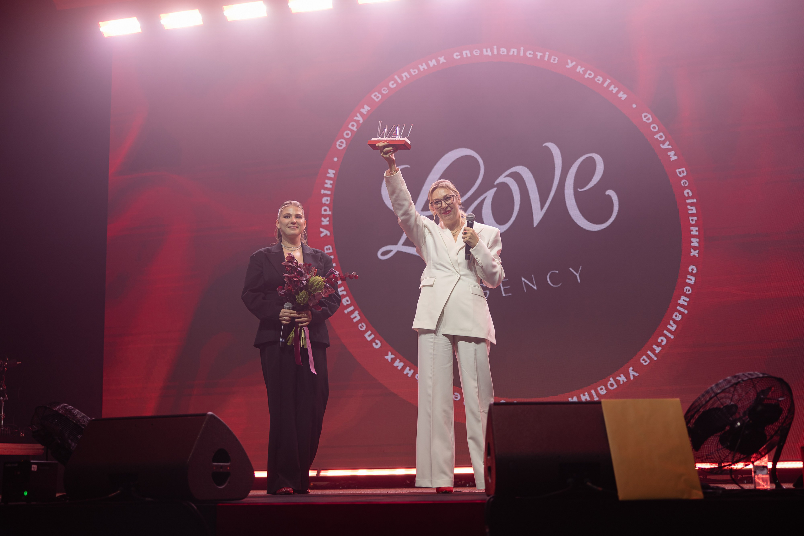 WAU EVENT. PODDUBNYAK ANDREY PHOTOGRAPHER