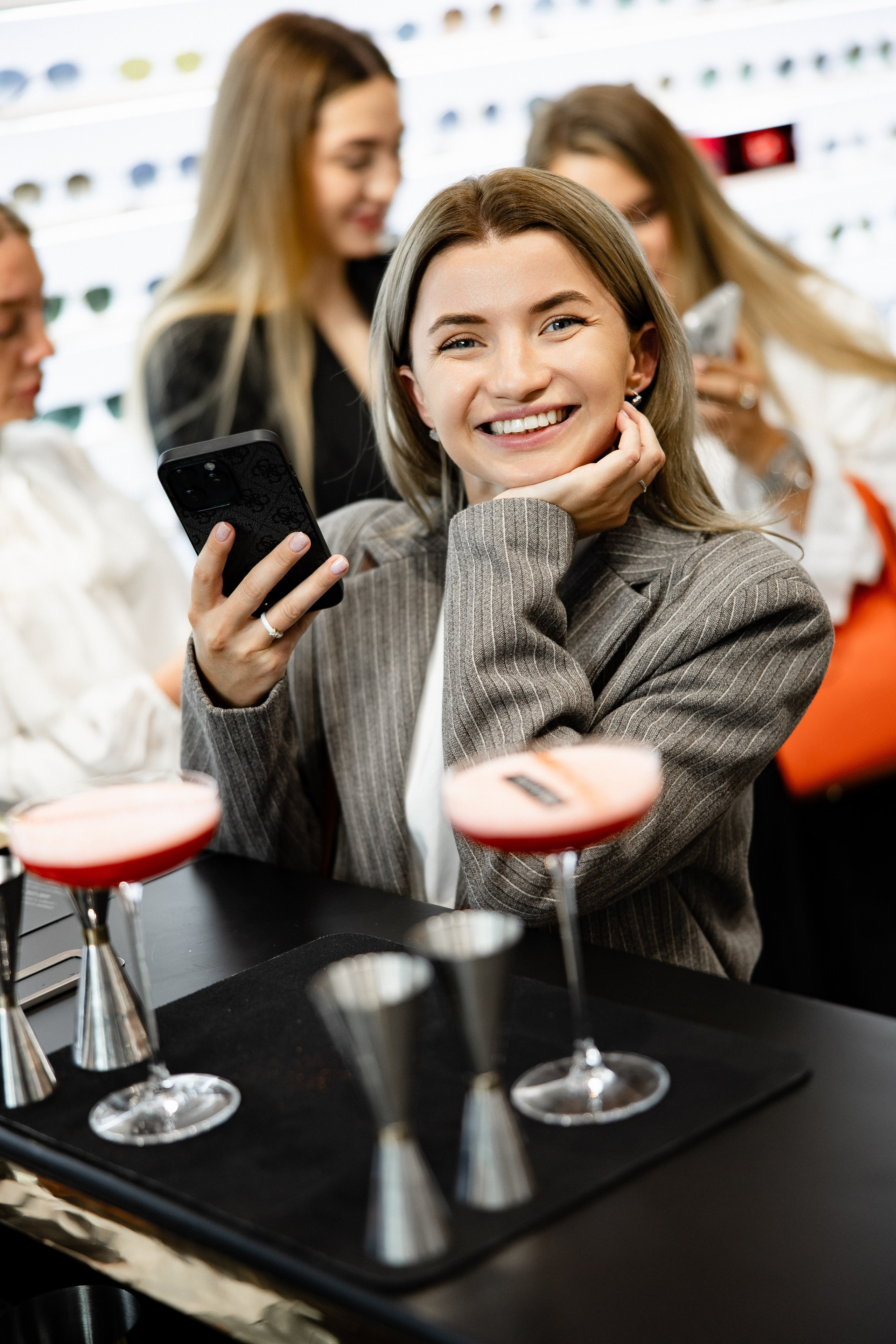 PERKOFFOPTIC BOUTIQUE. PODDUBNYAK ANDREY PHOTOGRAPHER