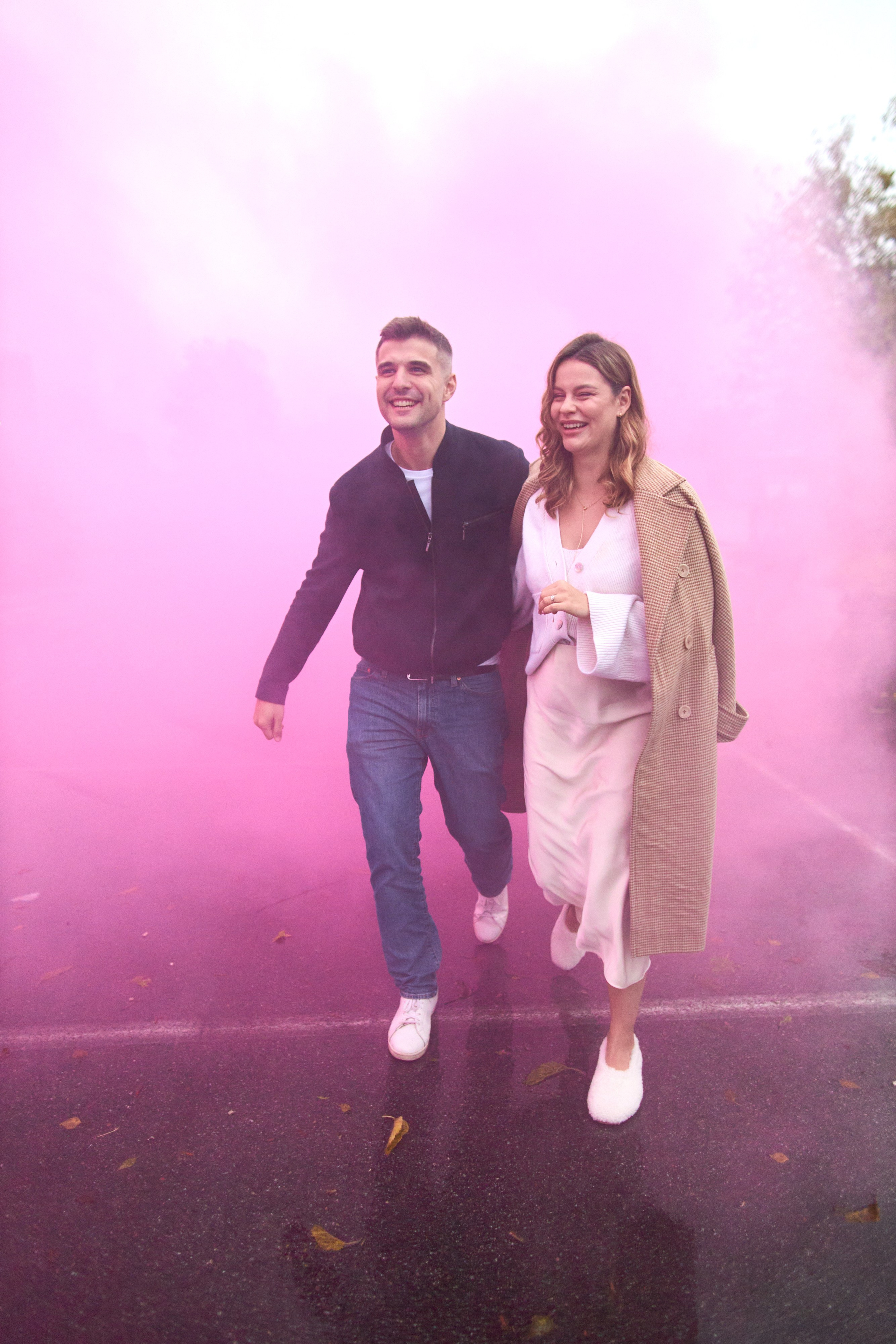 GENDER PARTY. PODDUBNYAK ANDREY PHOTOGRAPHER