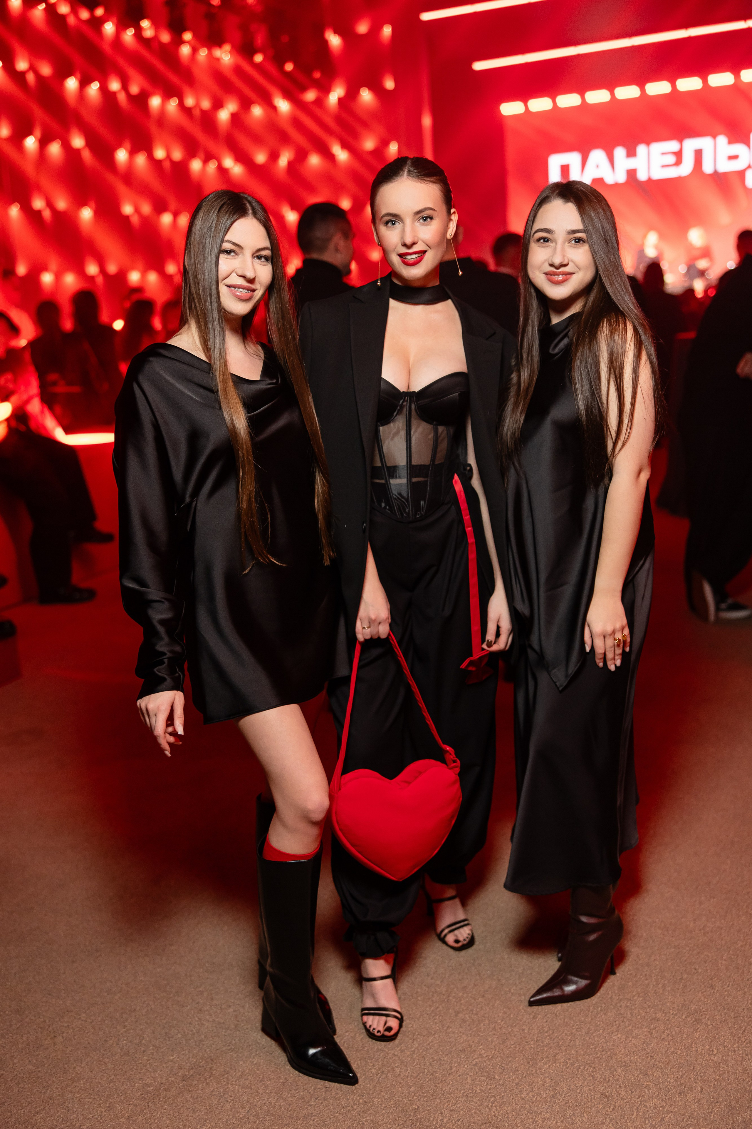 WAU EVENT. PODDUBNYAK ANDREY PHOTOGRAPHER