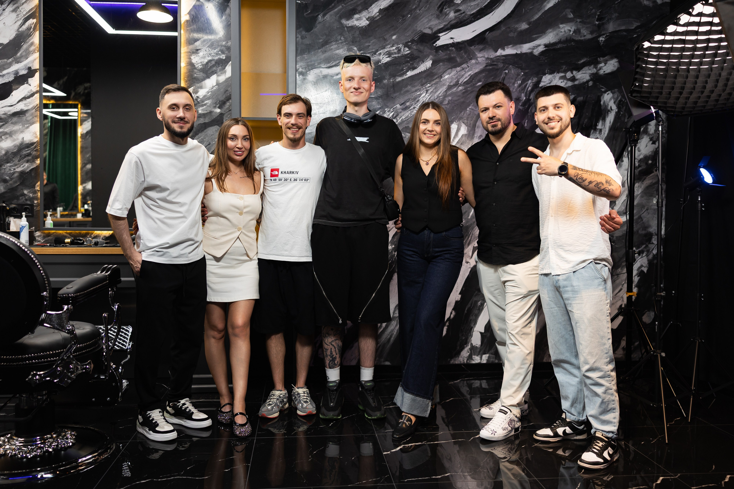 BARBERKING. PODDUBNYAK ANDREY PHOTOGRAPHER