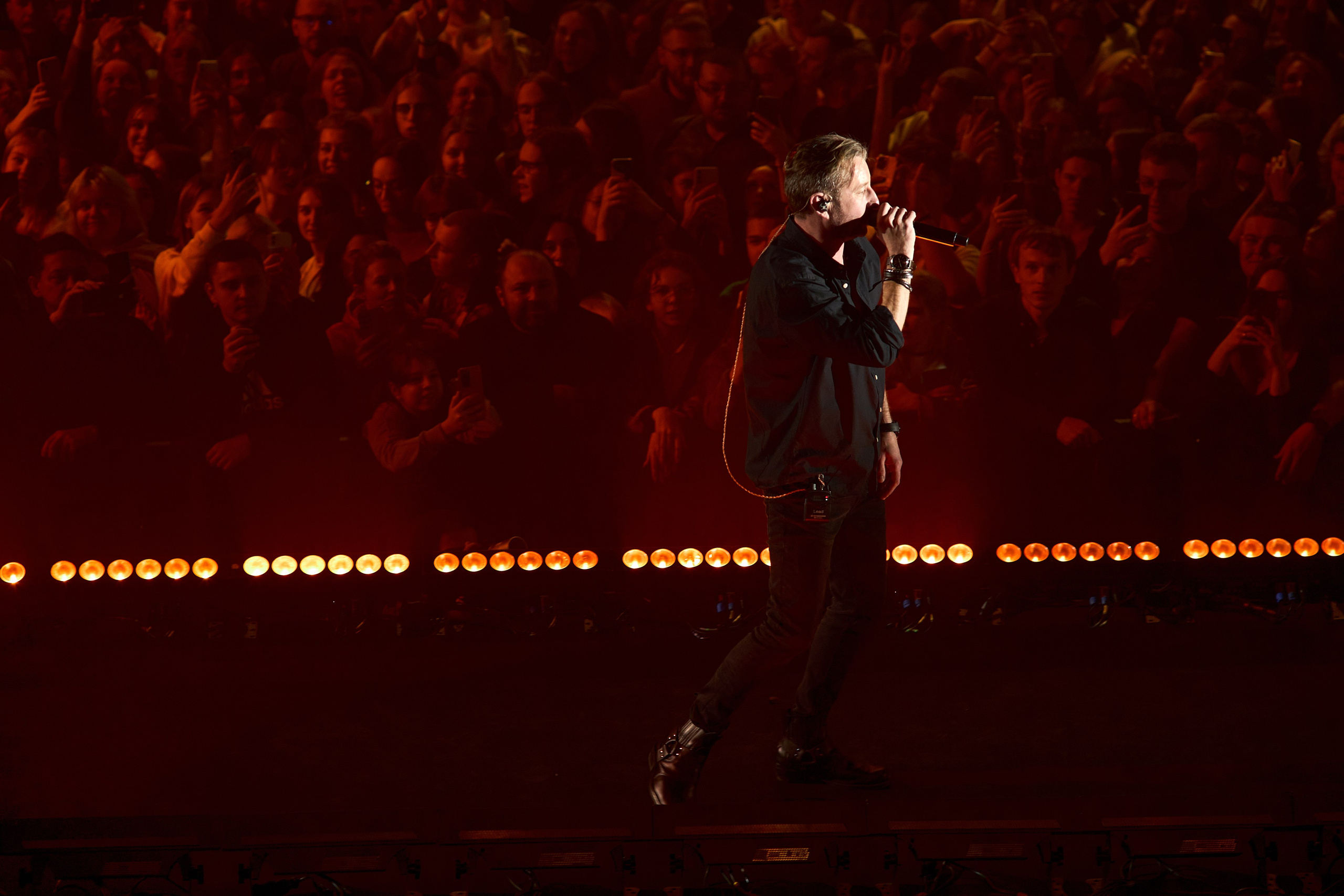 CONCERT — ZHADAN & SOBAKY. PODDUBNYAK ANDREY PHOTOGRAPHER