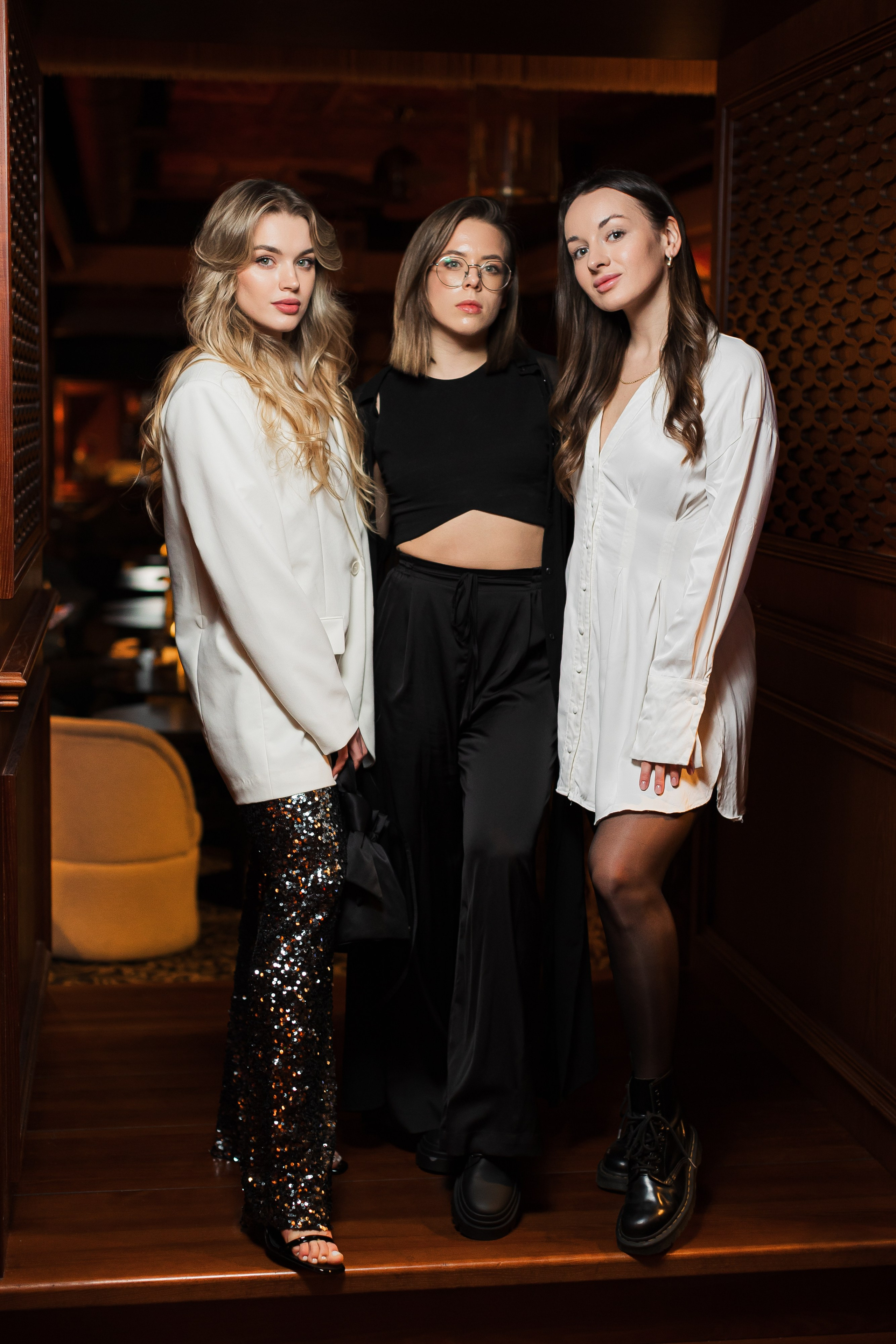 BETWEEN EVENTS. PODDUBNYAK ANDREY PHOTOGRAPHER