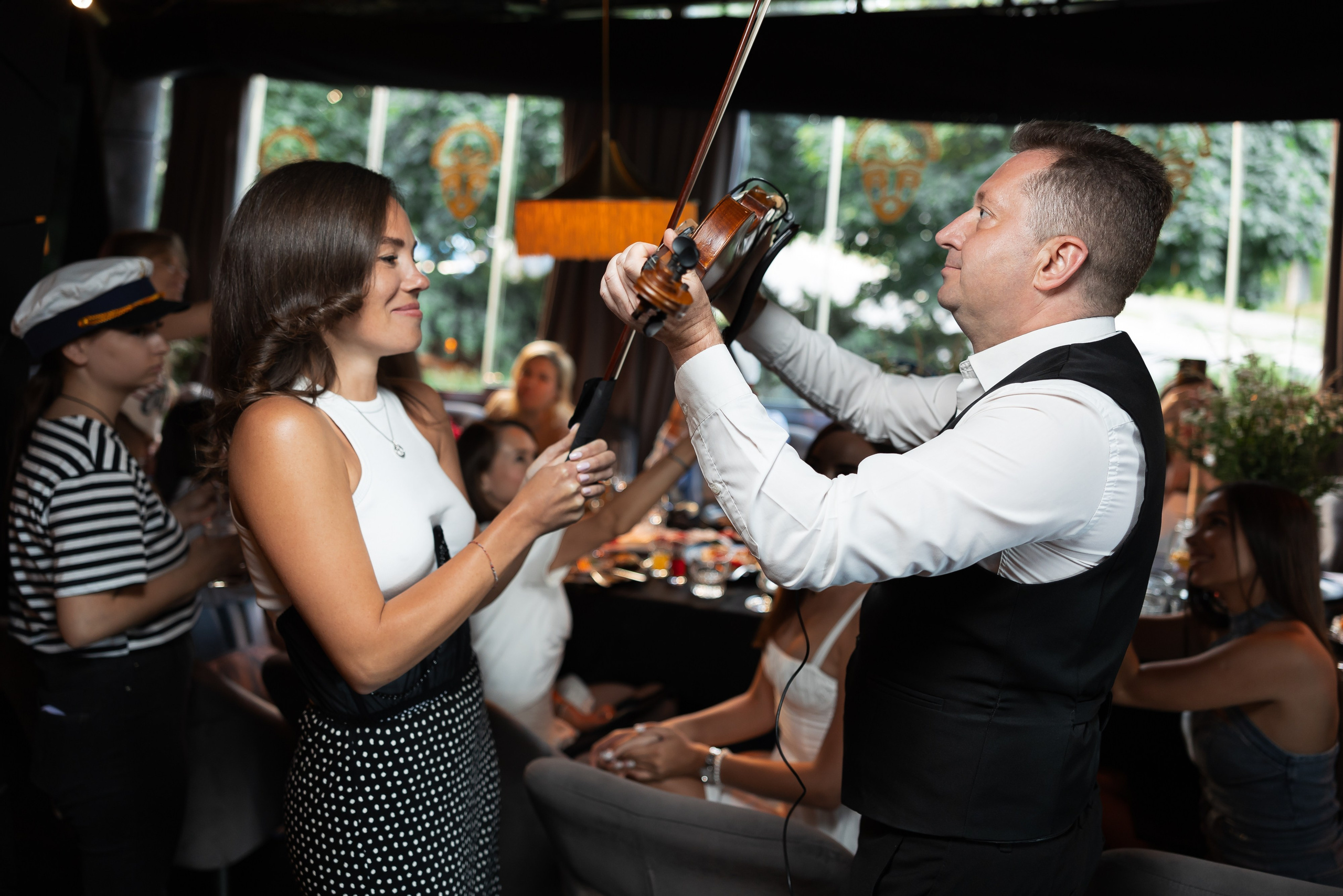 REST. INTENSE. PODDUBNYAK ANDREY PHOTOGRAPHER