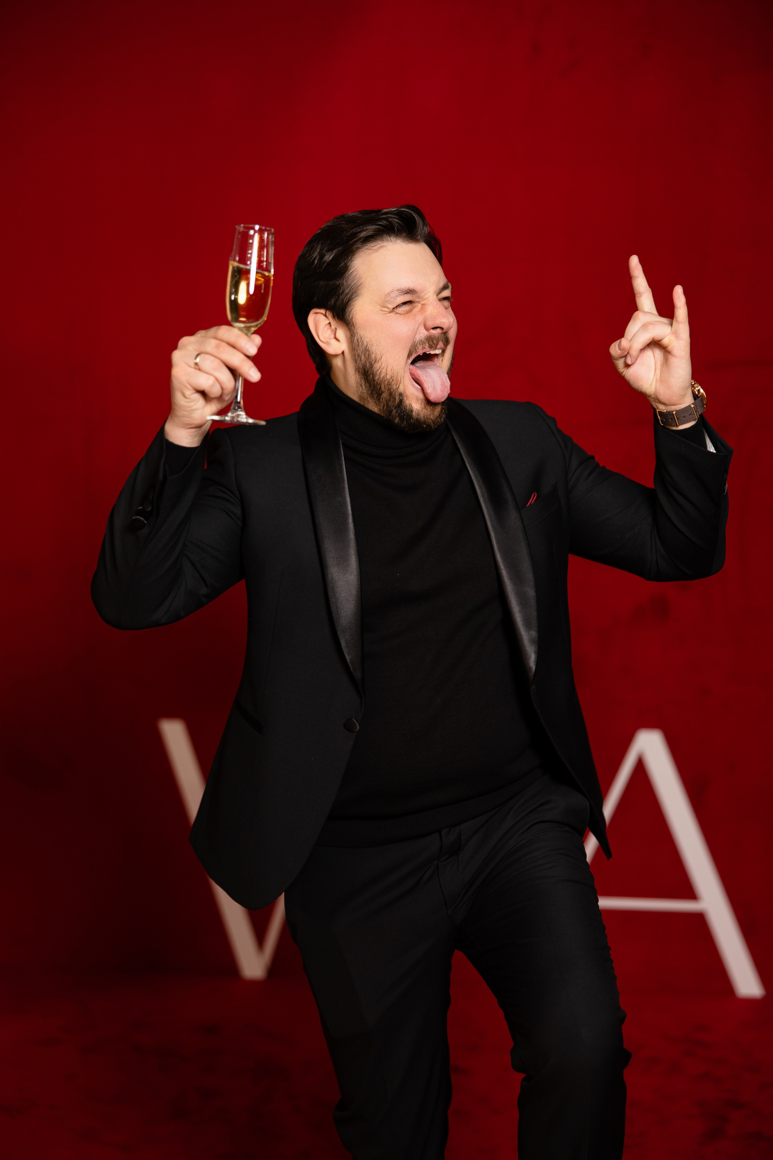 WAU EVENT. PODDUBNYAK ANDREY PHOTOGRAPHER