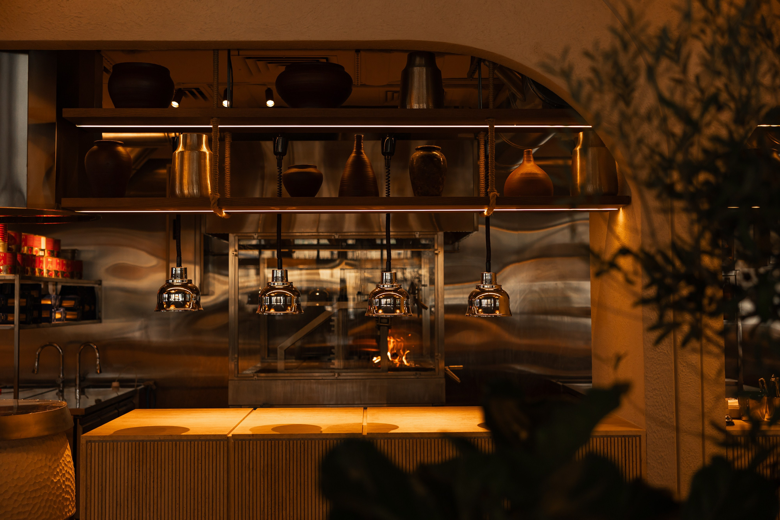 PRESENTATION OF QUEEN COUNTRY CLUB RESTAURANT. PODDUBNYAK ANDREY PHOTOGRAPHER