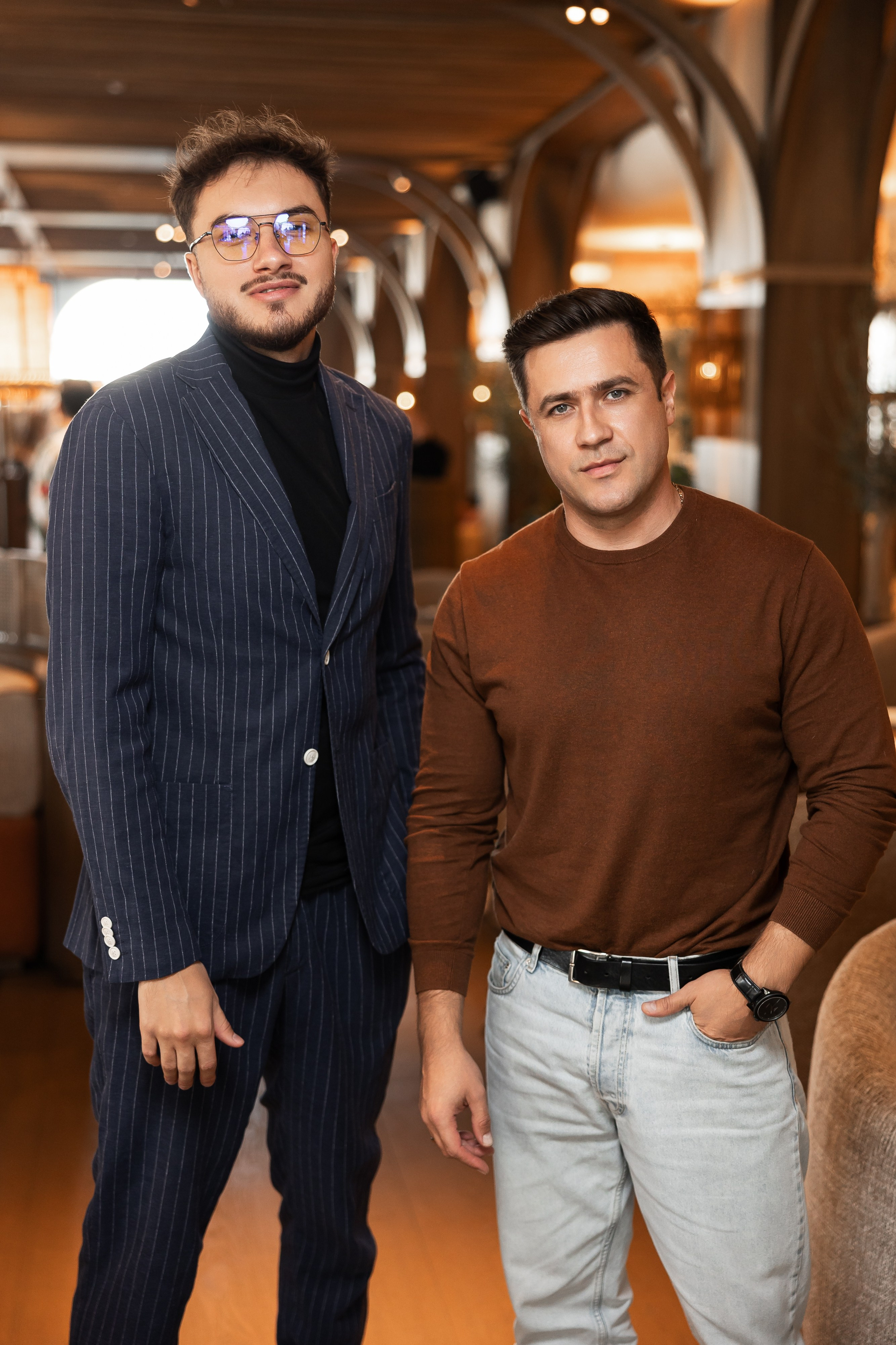 PRESENTATION OF QUEEN COUNTRY CLUB RESTAURANT. PODDUBNYAK ANDREY PHOTOGRAPHER