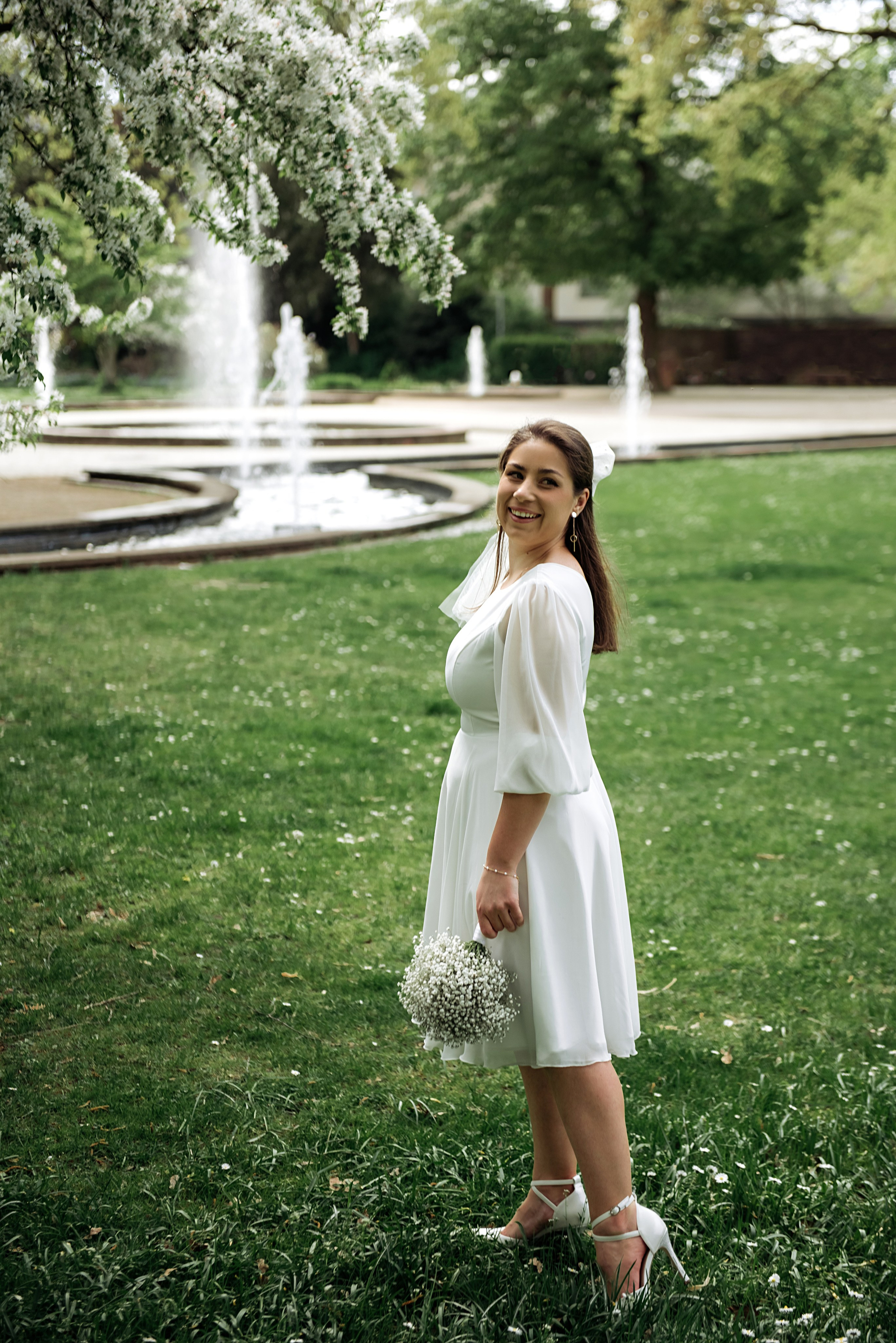 Ivan+Irina. Свадебный и семейный фотограф в Германии, Пакош Валентина