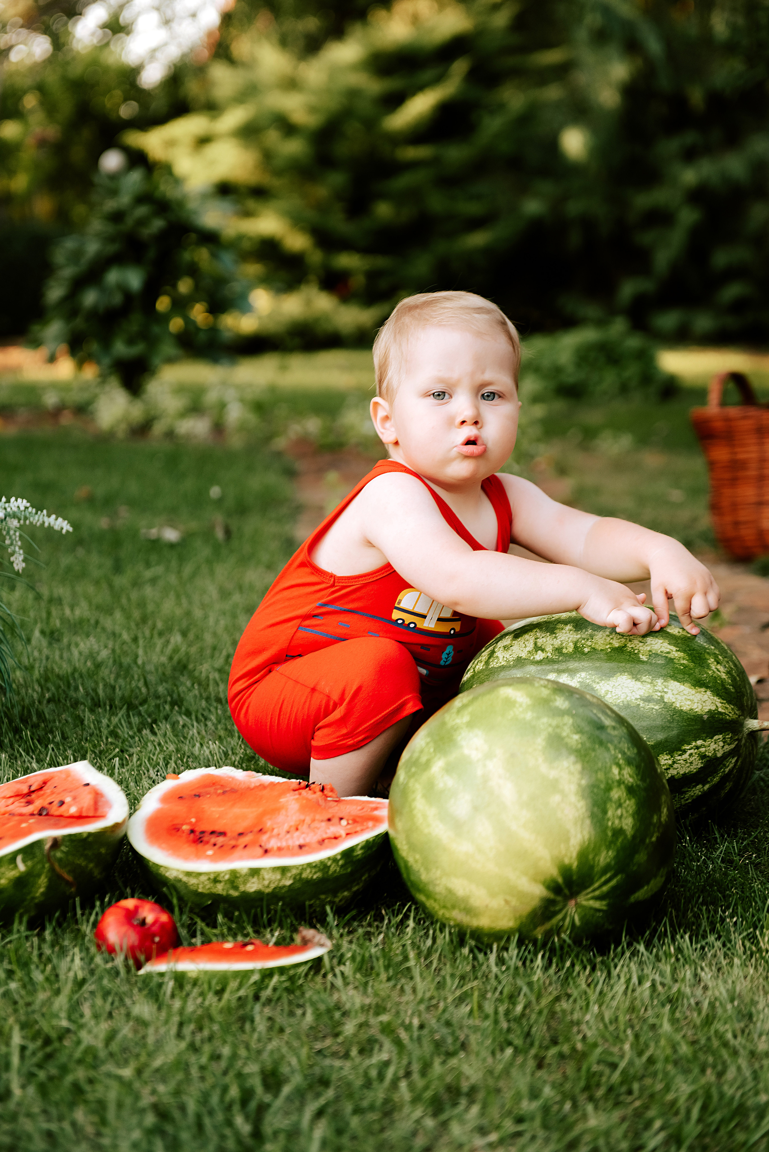 Детская фотосессия на природе, в студии, дома. Свадебный и семейный фотограф в Германии, Пакош Валентина