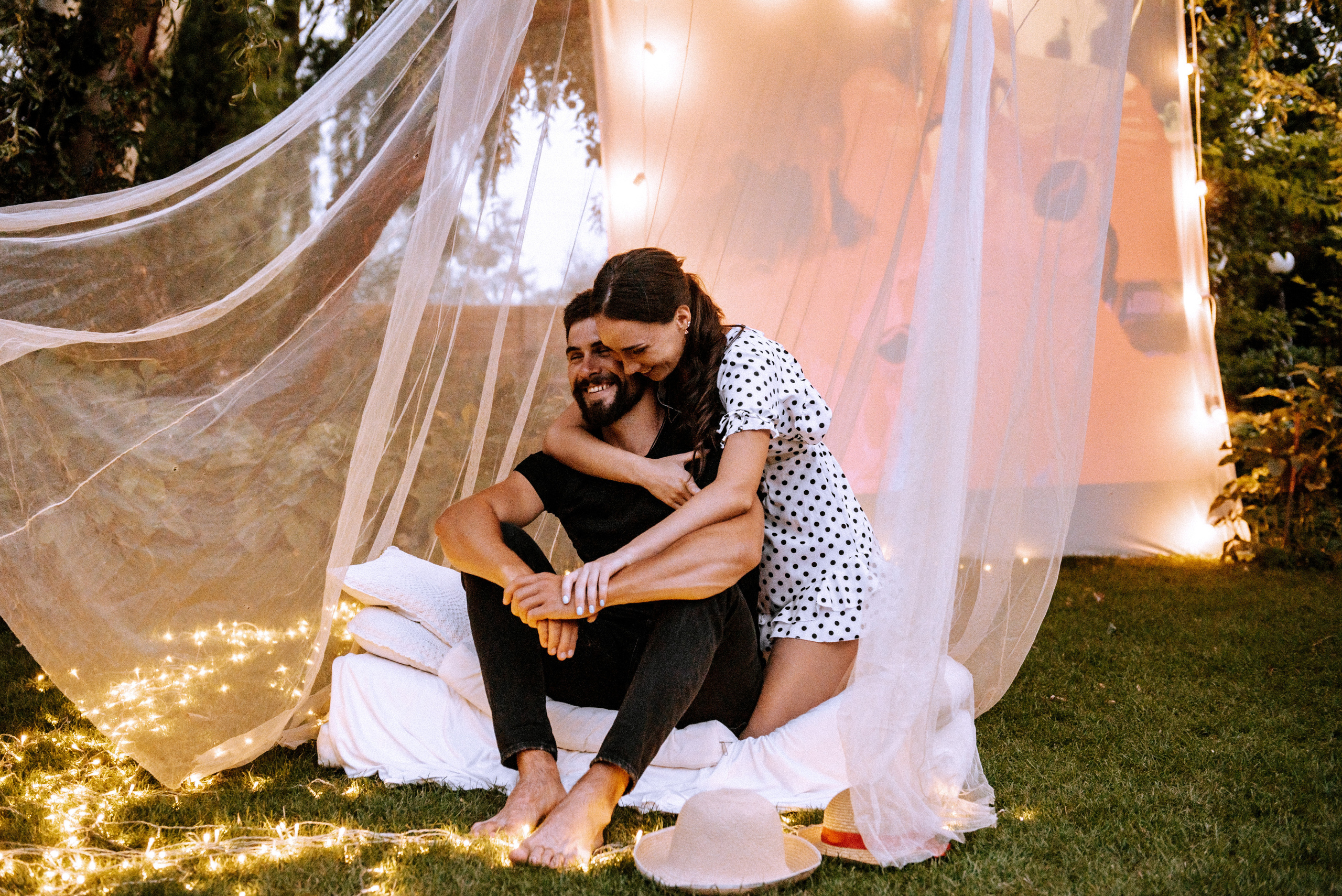 Projector. Свадебный и семейный фотограф в Германии, Пакош Валентина