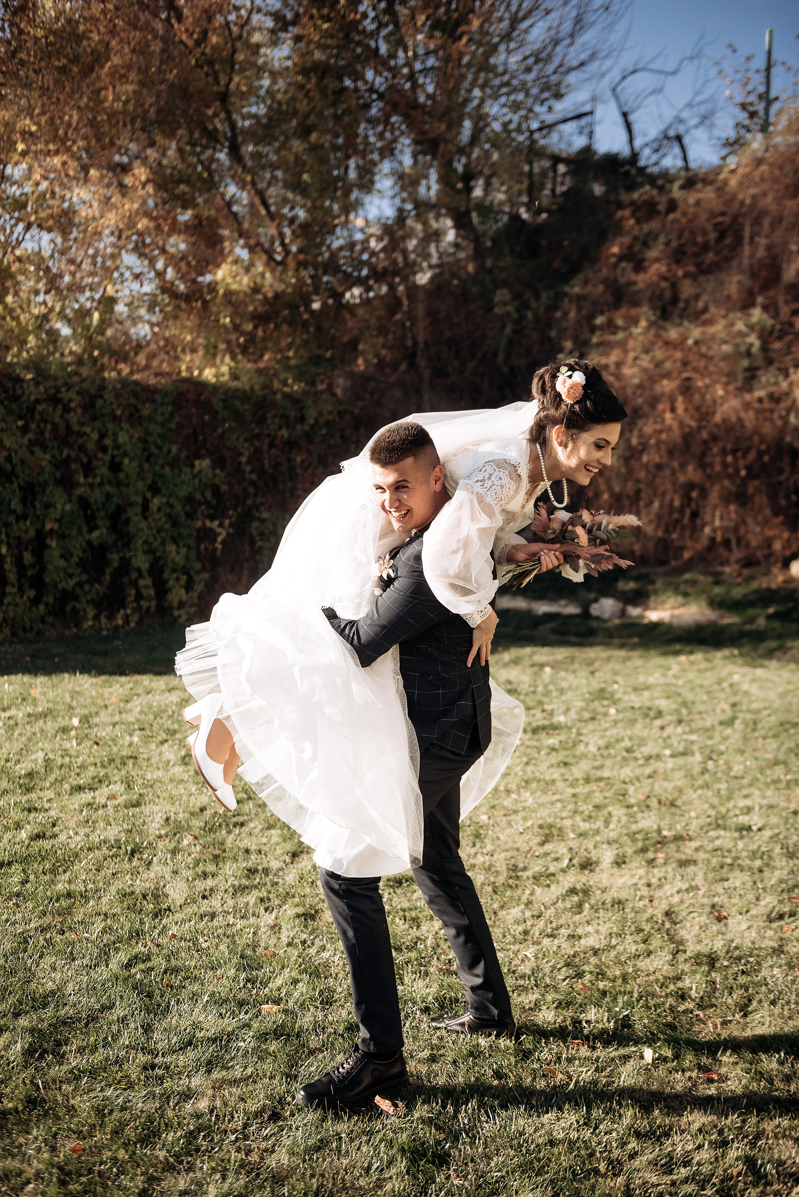 Sergey+Alina. Свадебный и семейный фотограф в Германии, Пакош Валентина