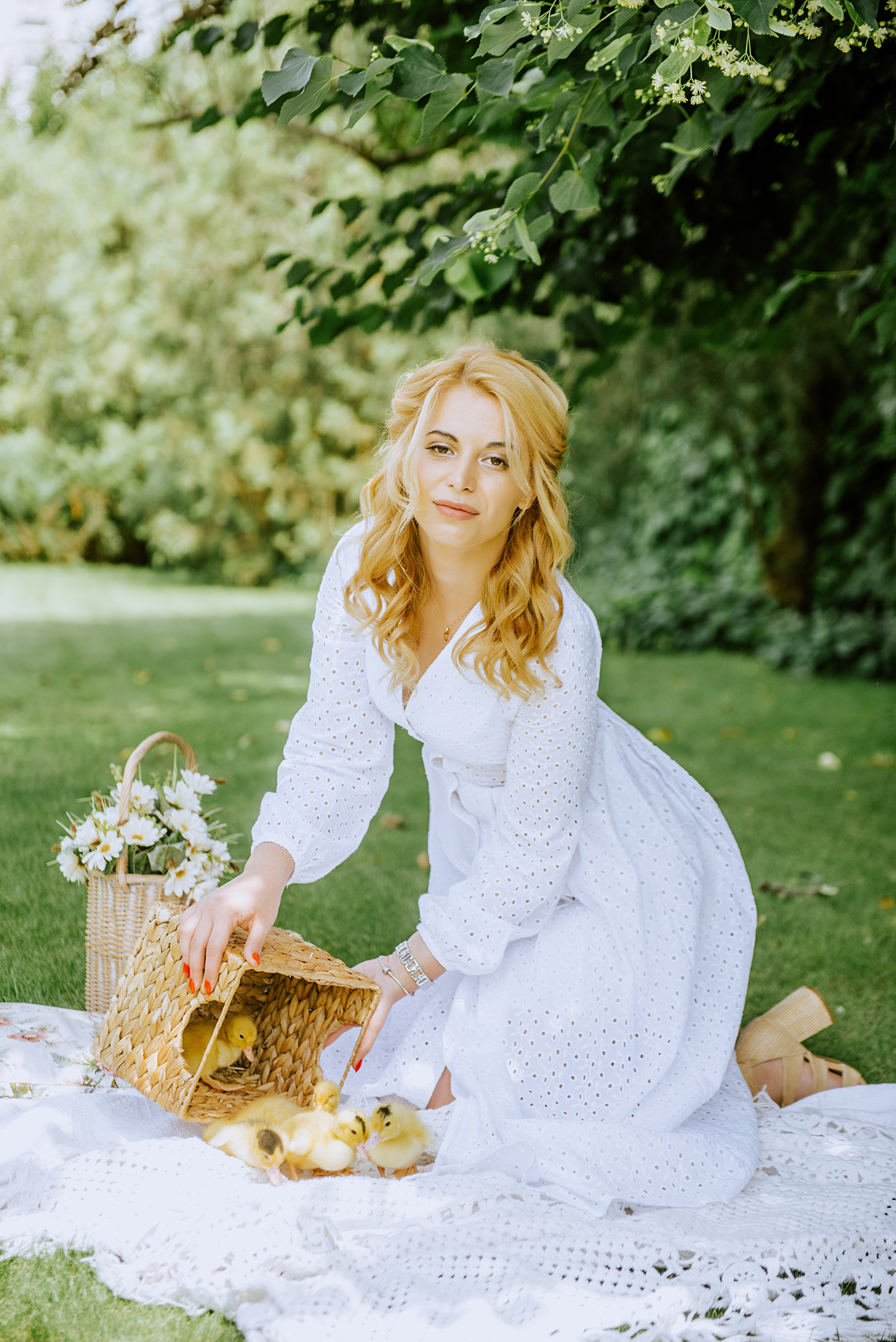 Персональные съемки на природе, у воды, на море, в горах, в поле. Свадебный и семейный фотограф в Германии, Пакош Валентина