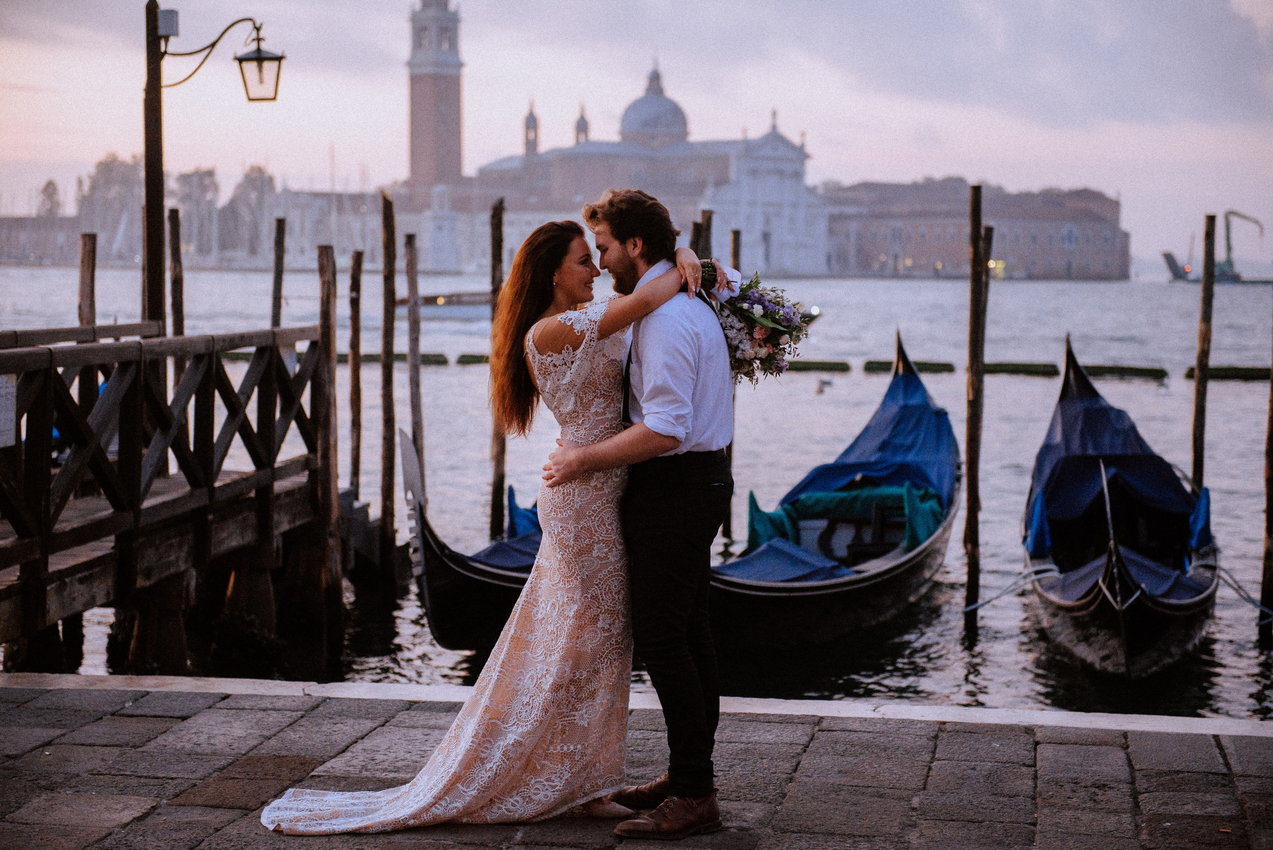 VENICE. Свадебный и семейный фотограф в Германии, Пакош Валентина