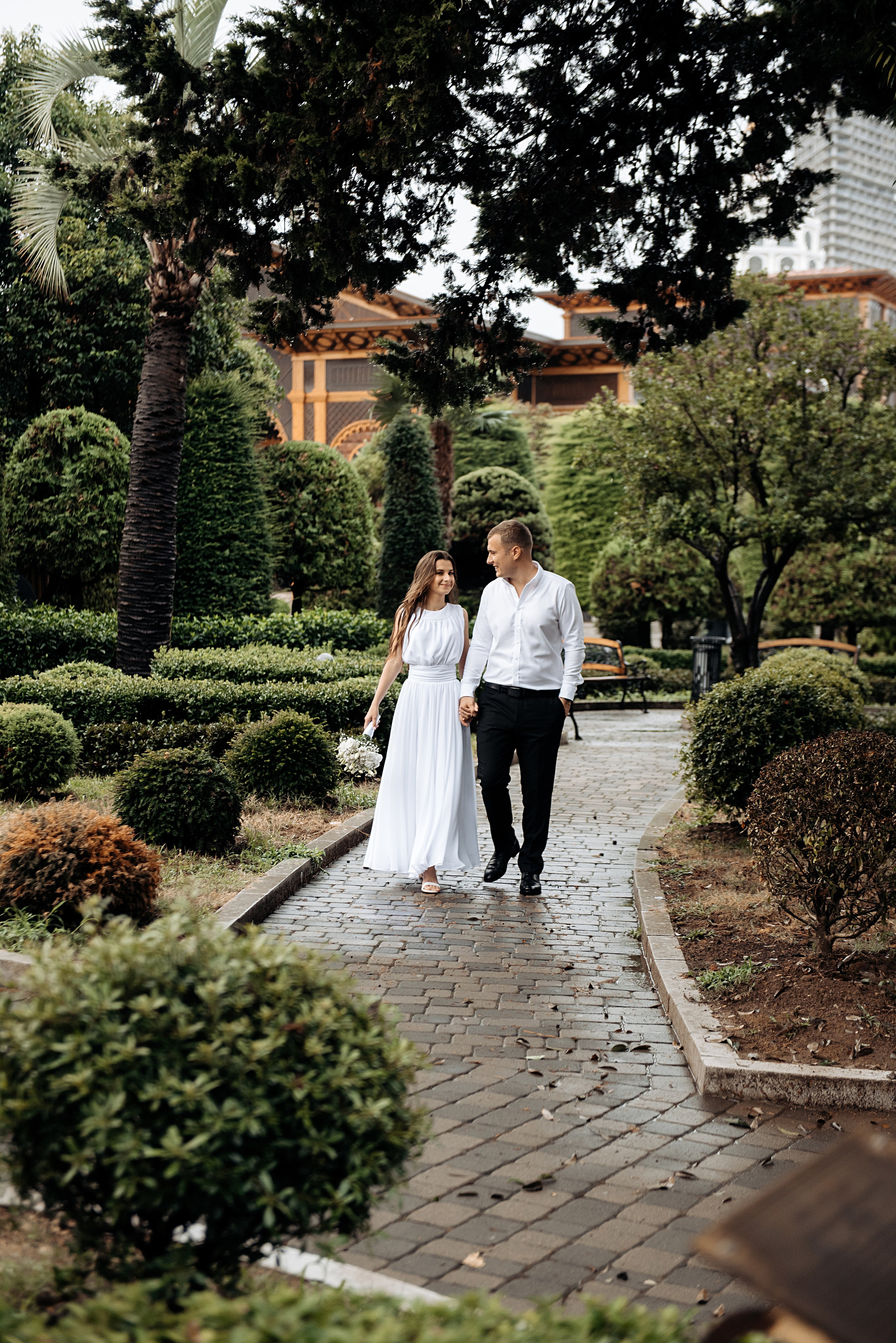 Love in Batumi. Свадебный и семейный фотограф в Германии, Пакош Валентина