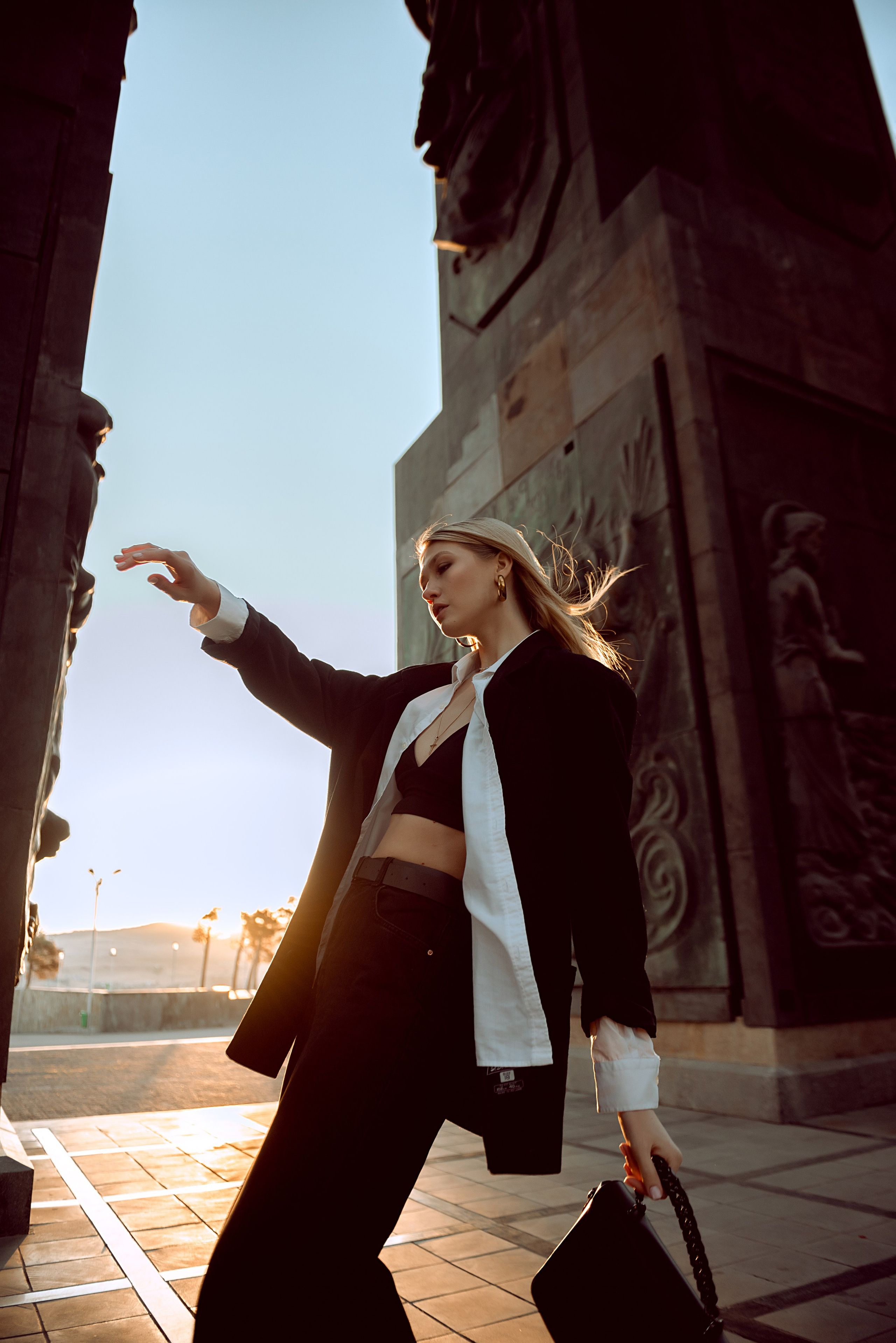 Персональные съемки на природе, у воды, на море, в горах, в поле. Свадебный и семейный фотограф в Германии, Пакош Валентина