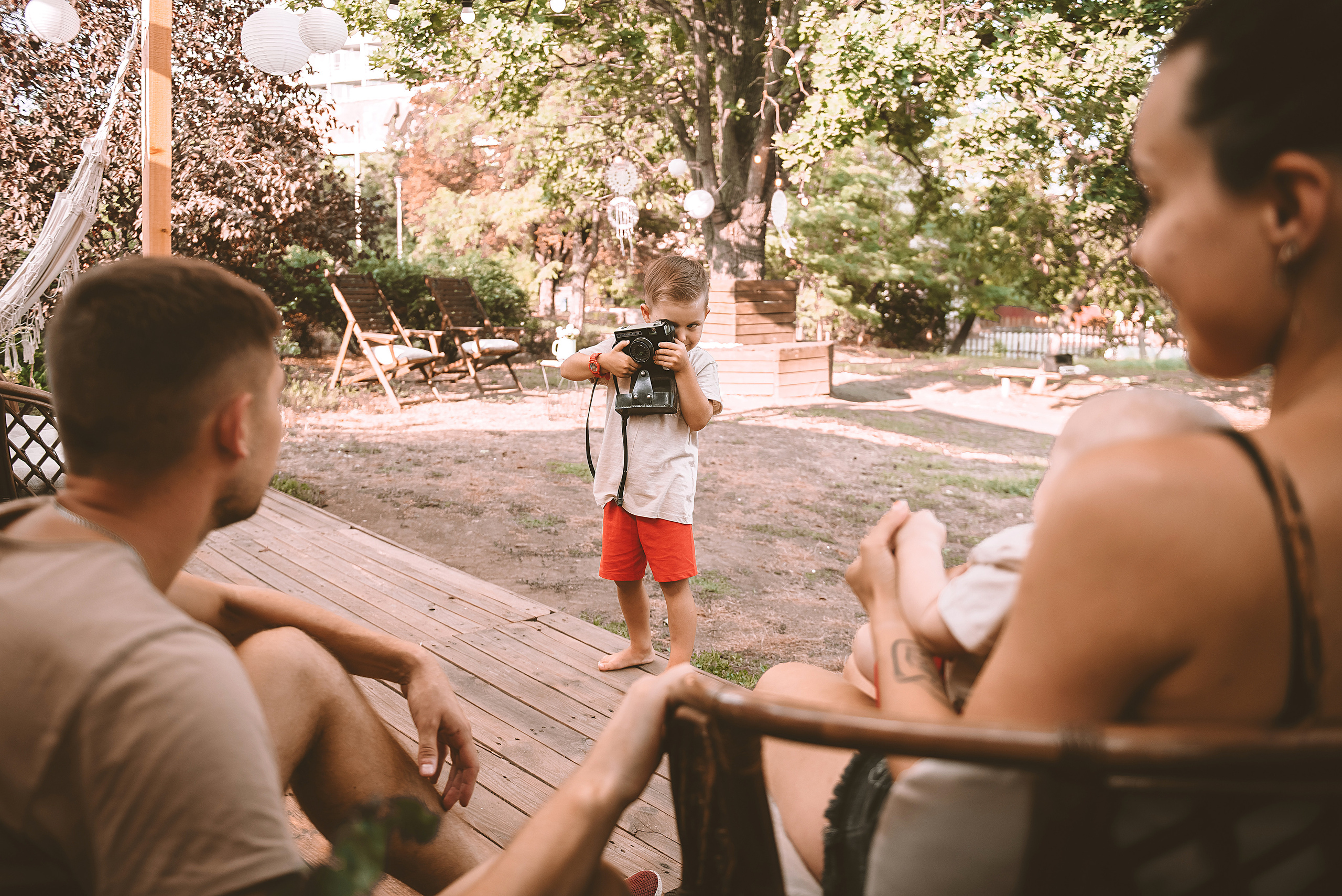 Семейная фотосессия на природе, в студии или дома. Свадебный и семейный фотограф в Германии, Пакош Валентина