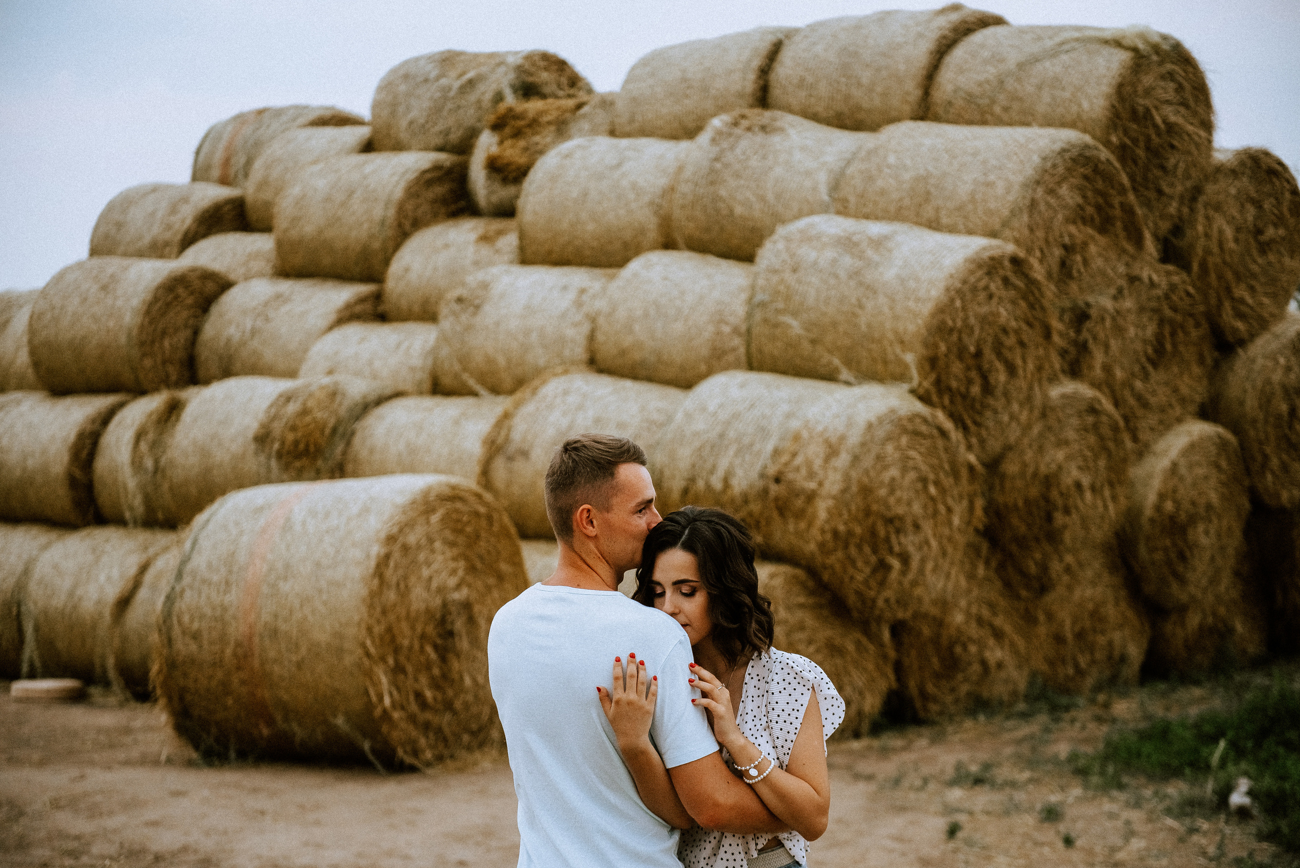 SUMMER SUNSET. Свадебный и семейный фотограф в Германии, Пакош Валентина
