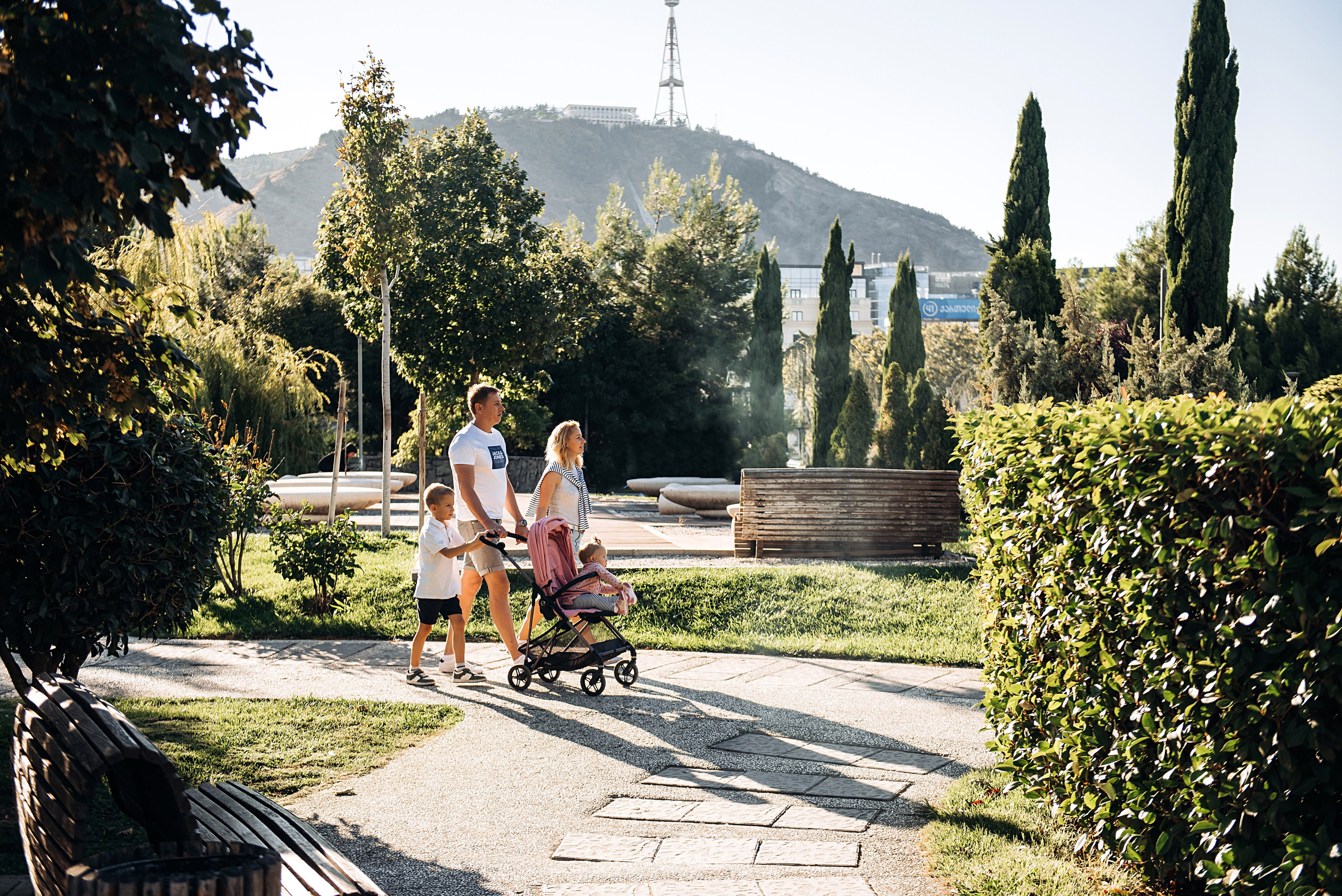 Семейная фотосессия на природе, в студии или дома. Свадебный и семейный фотограф в Германии, Пакош Валентина